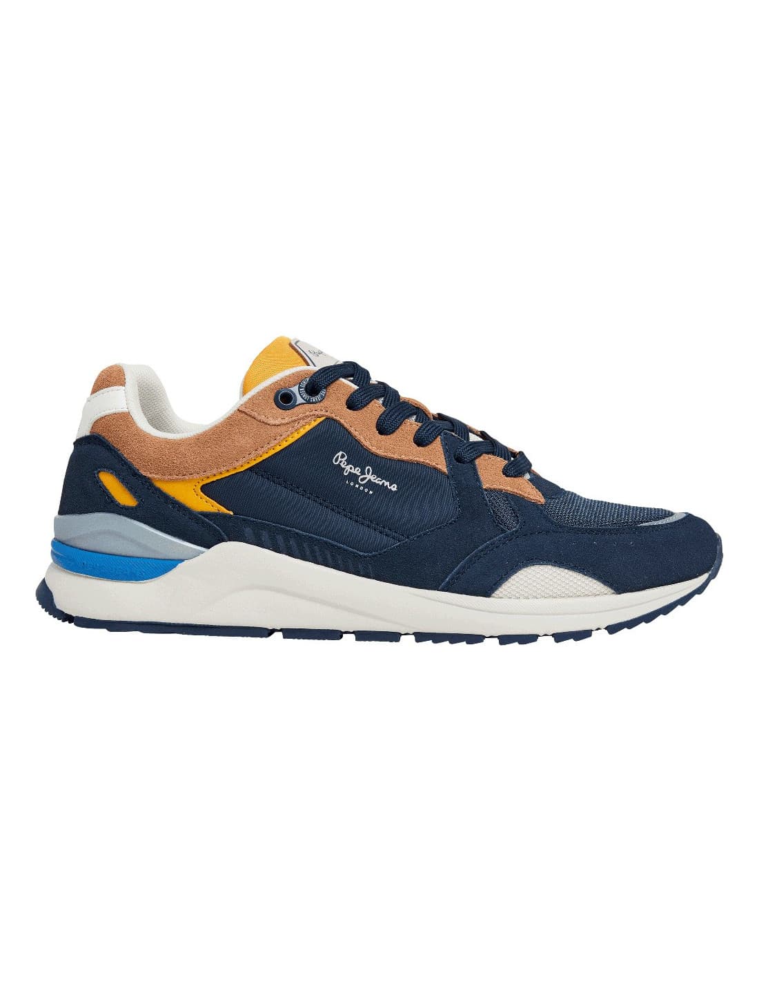 Baskets PEPE JEANS X20 Rise 2