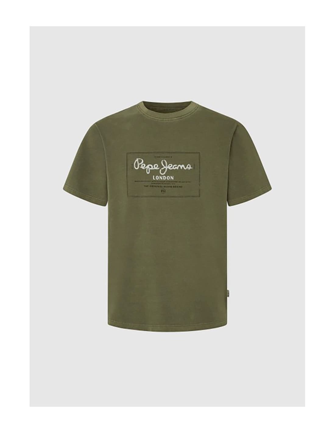 T-shirt Simon PEPE JEANS 2
