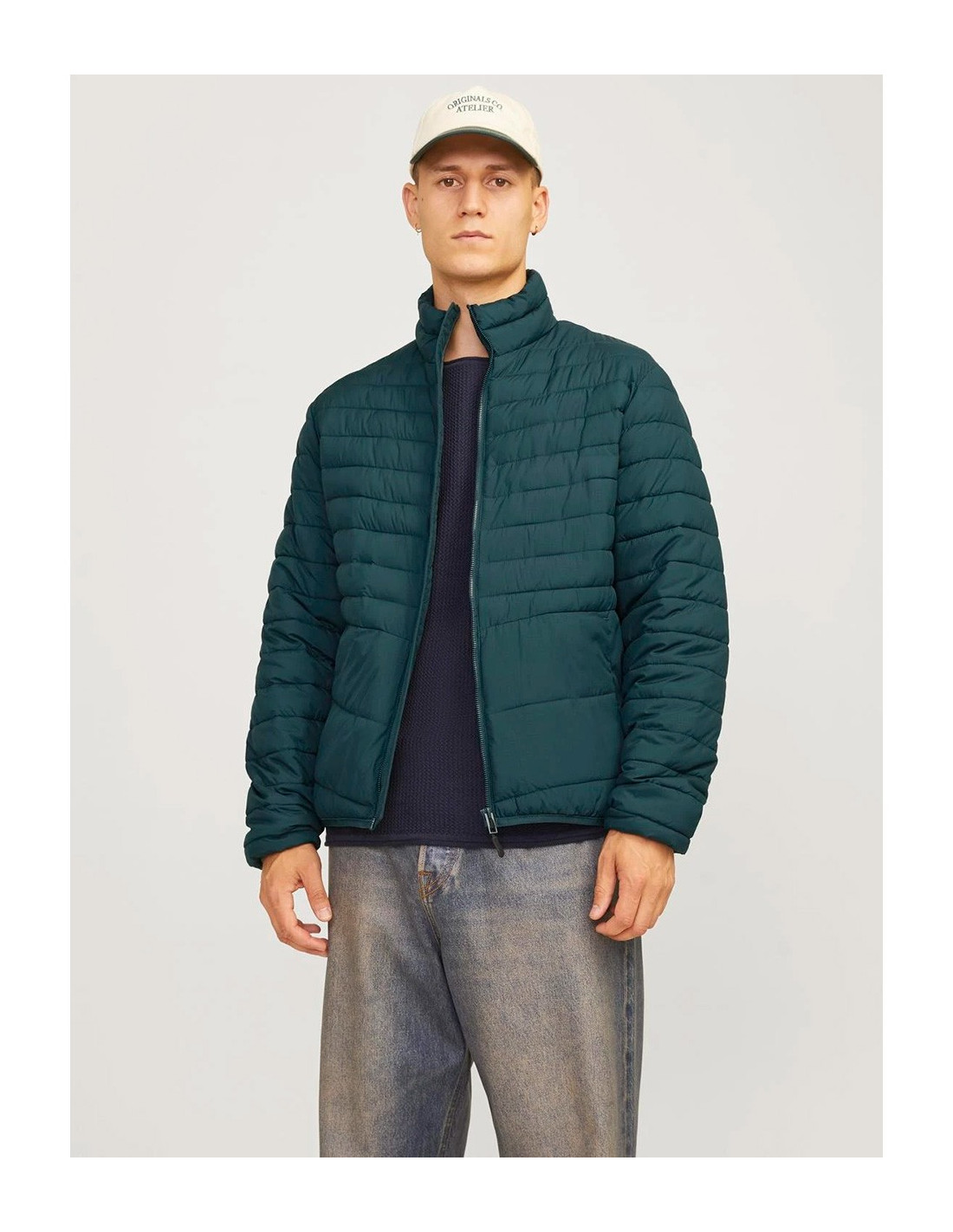 JACK & JONES 12256985 - Veste 1