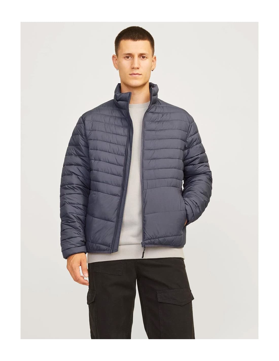 JACK & JONES 12256985 - Veste 4