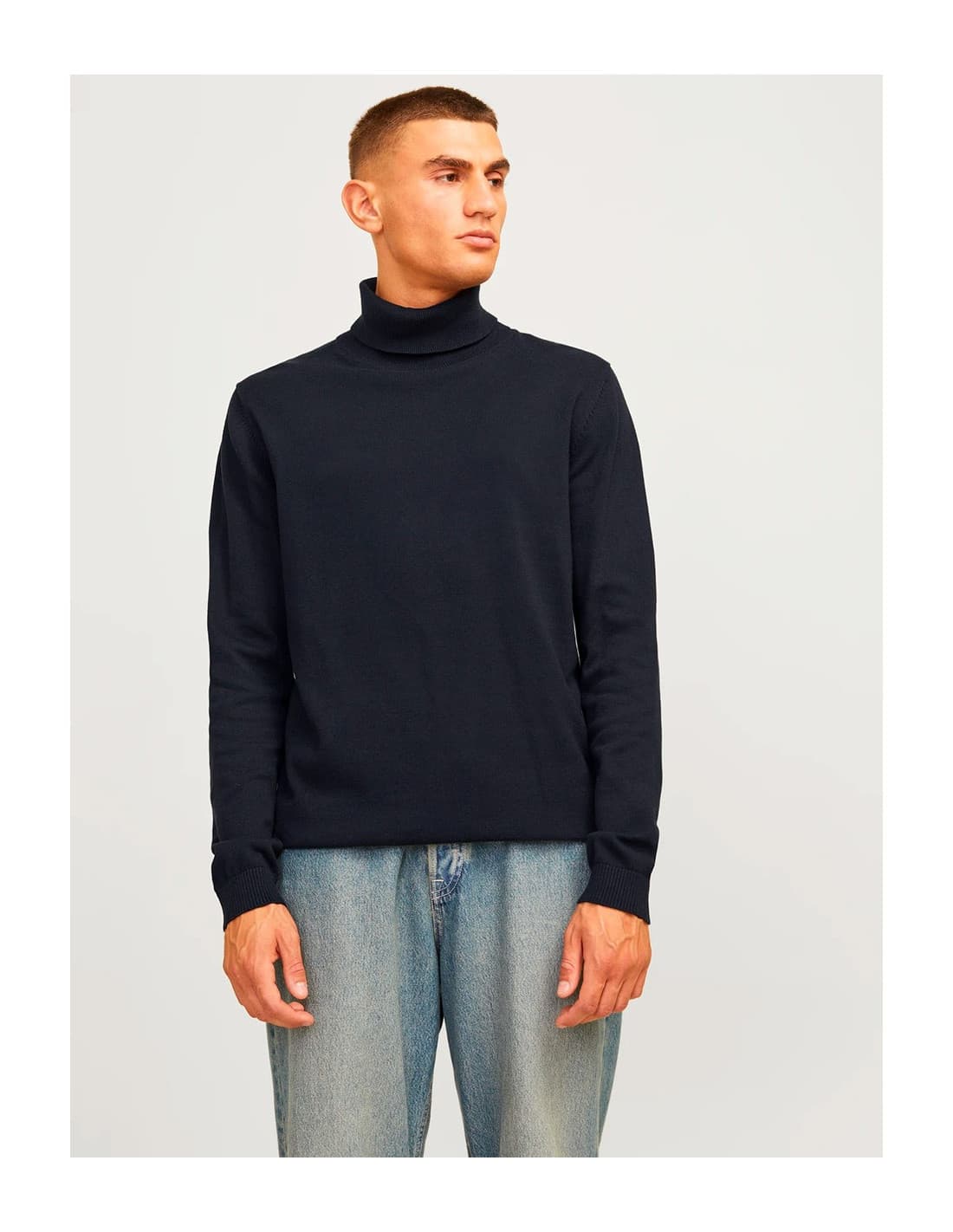 JACK & JONES 12258051 - Pull 1
