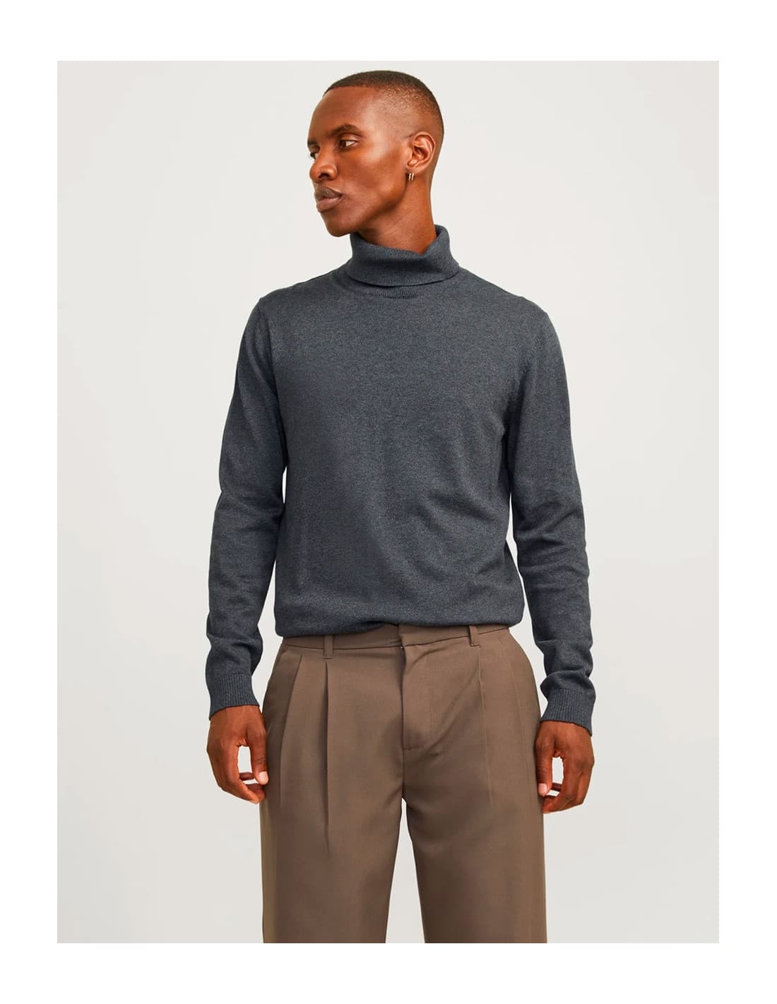 JACK & JONES 12258051 - Pull 3