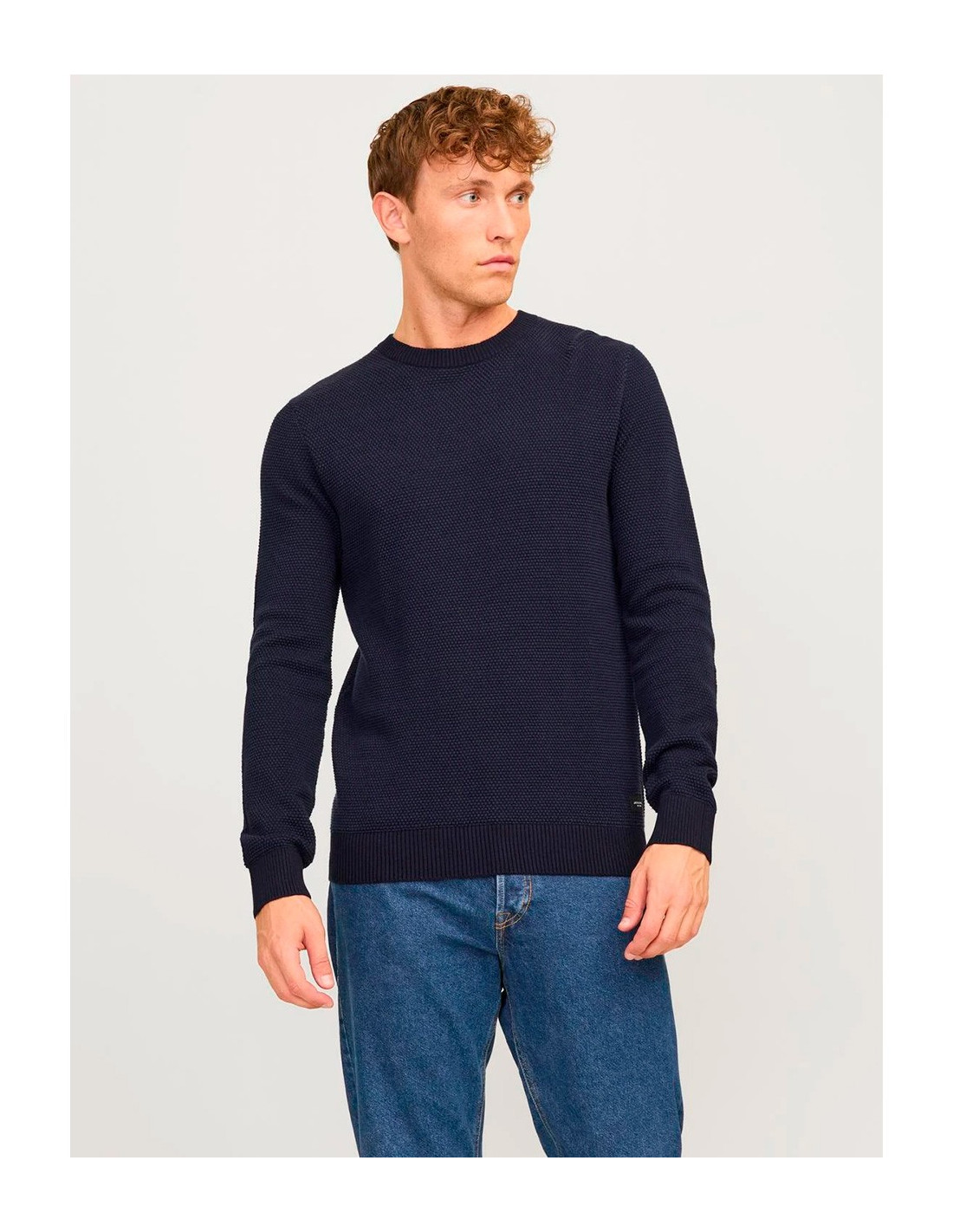 JACK & JONES 12258139 - Pull 2