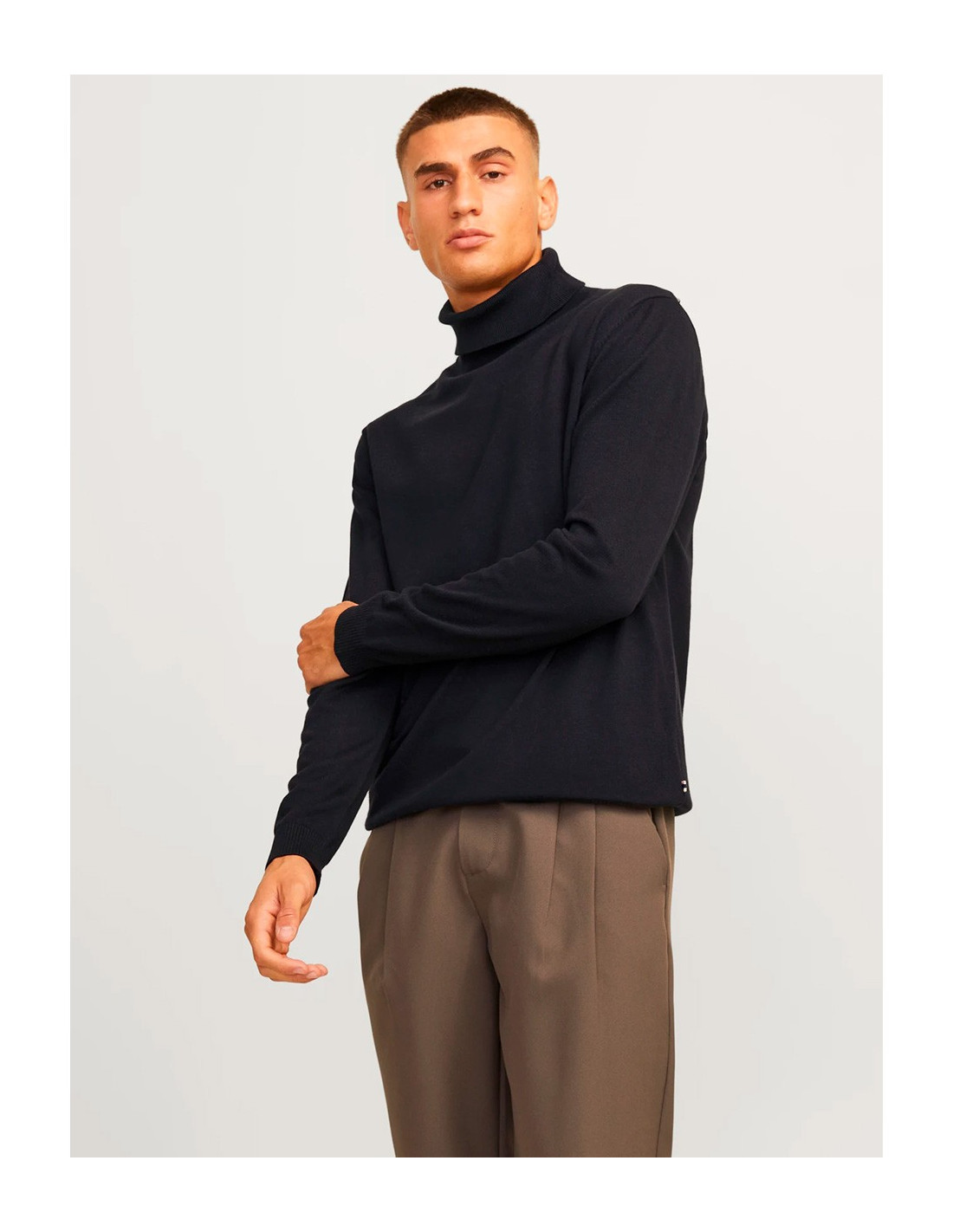 JACK & JONES 12258051 - Pull 4