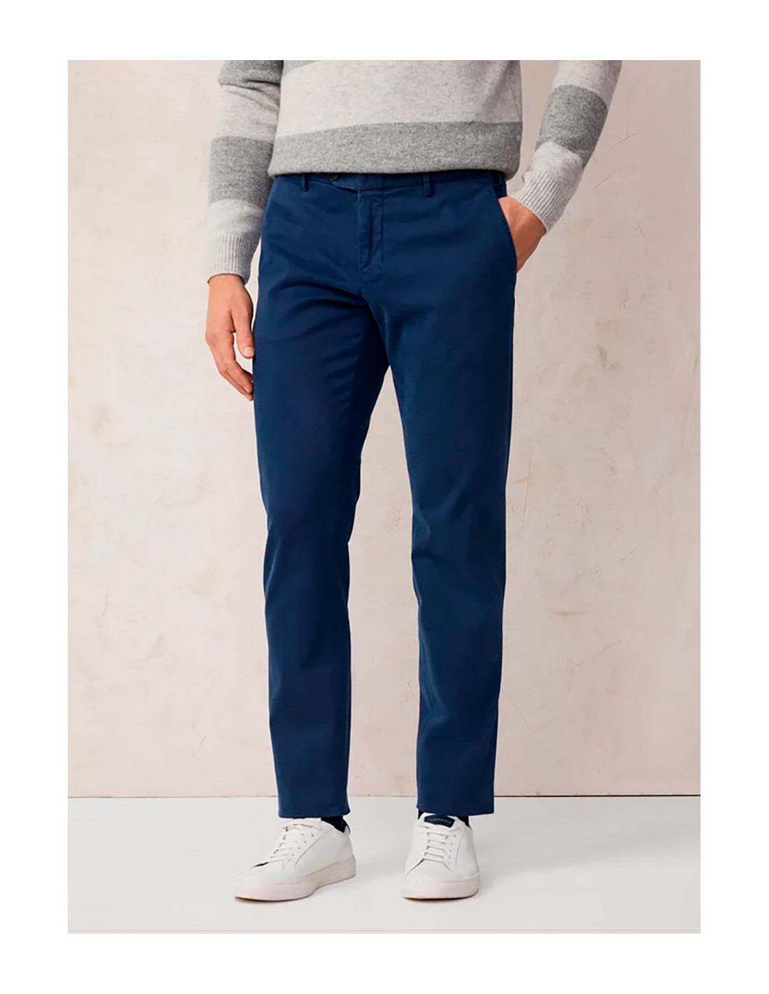 FAçONNABLE FM210373 - Pantalon 2