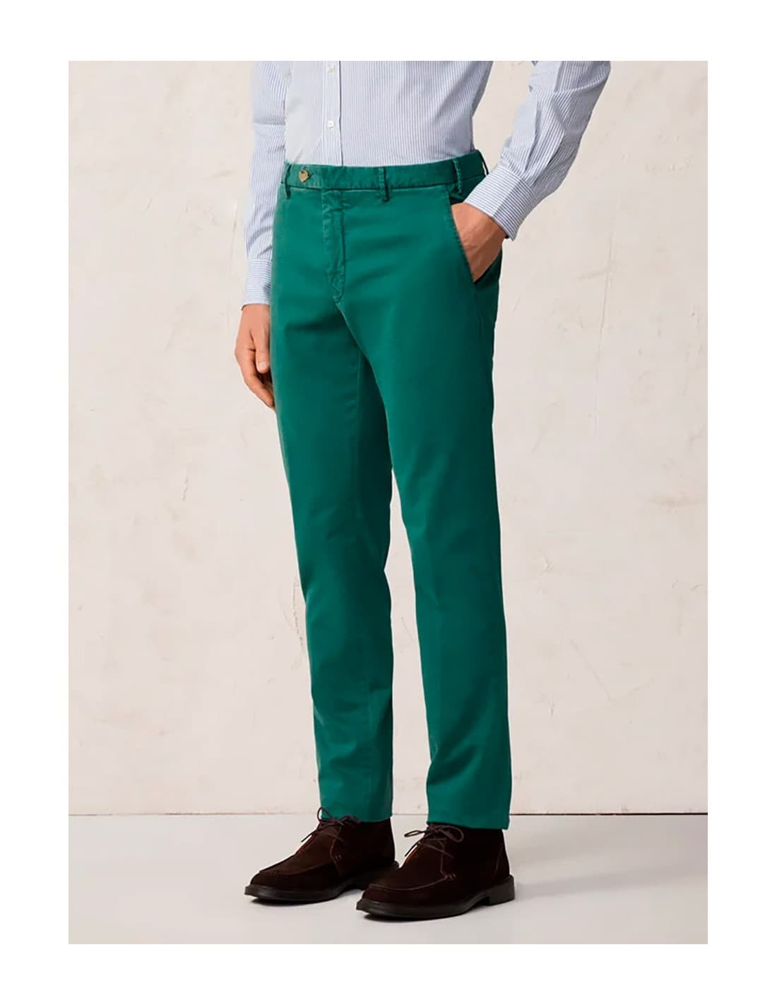 FAçONNABLE FM210373 - Pantalon 1