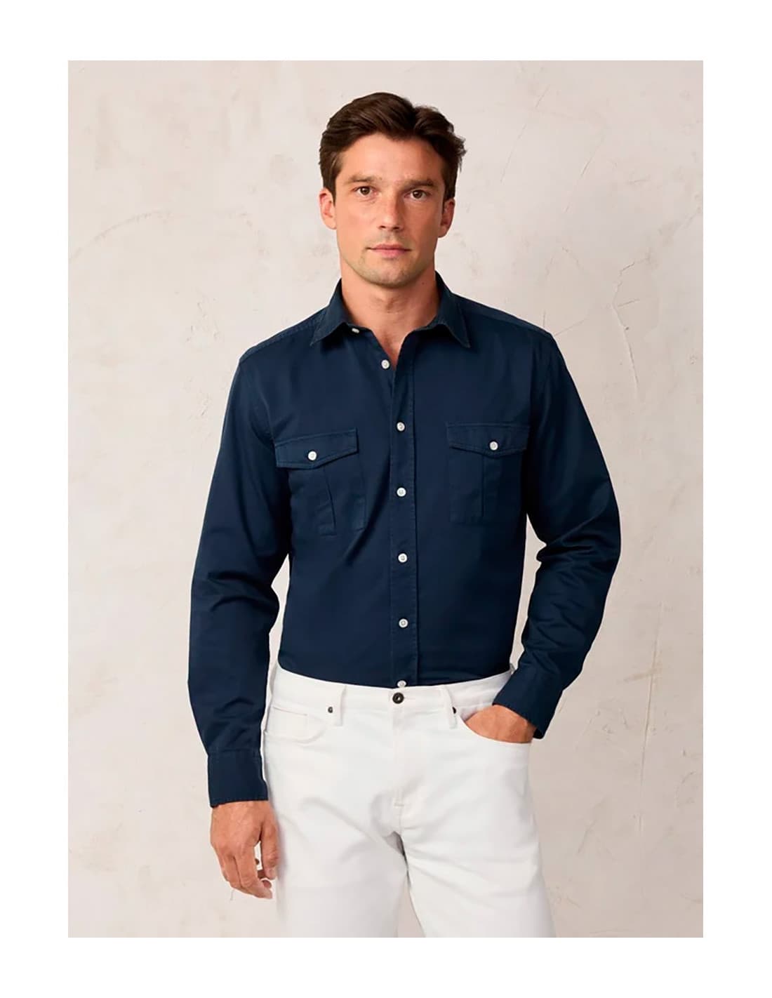 FAÇONNABLE FM301918 - Chemise 2