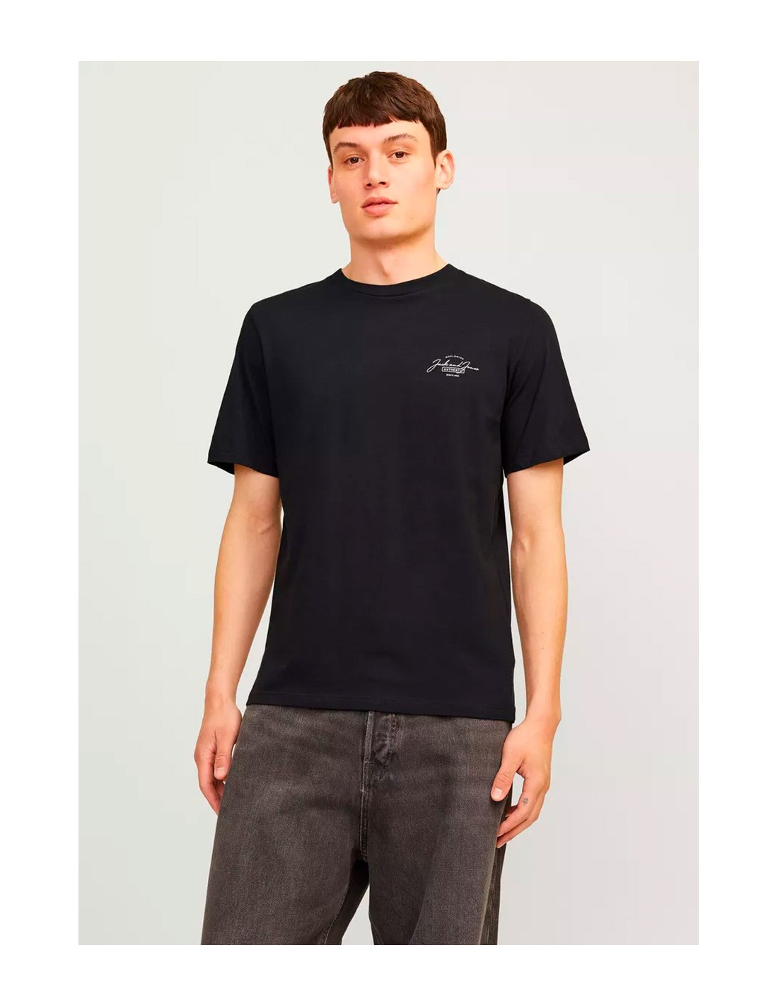 T-shirt JACK & JONES 12256799 1