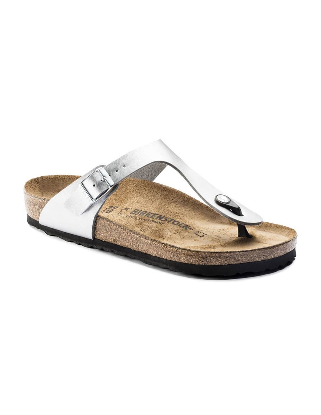 BIRKENSTOCK Gizeh BF - Tongs 1