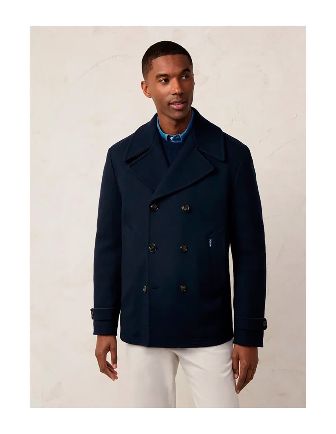 FAÇONNABLE FM400374 - Manteau 1