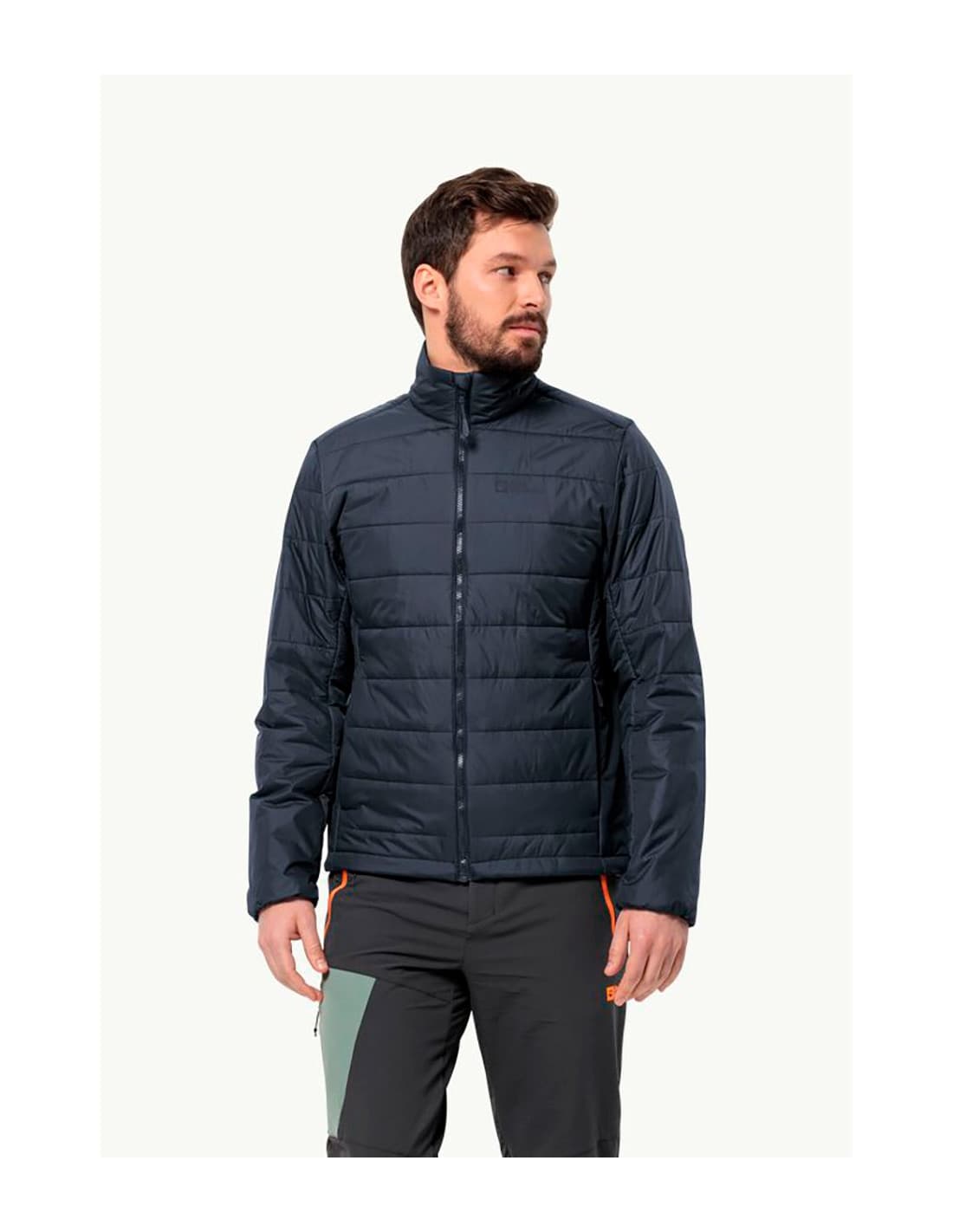 JACK WOLFSKIN 1207731 - Veste 1