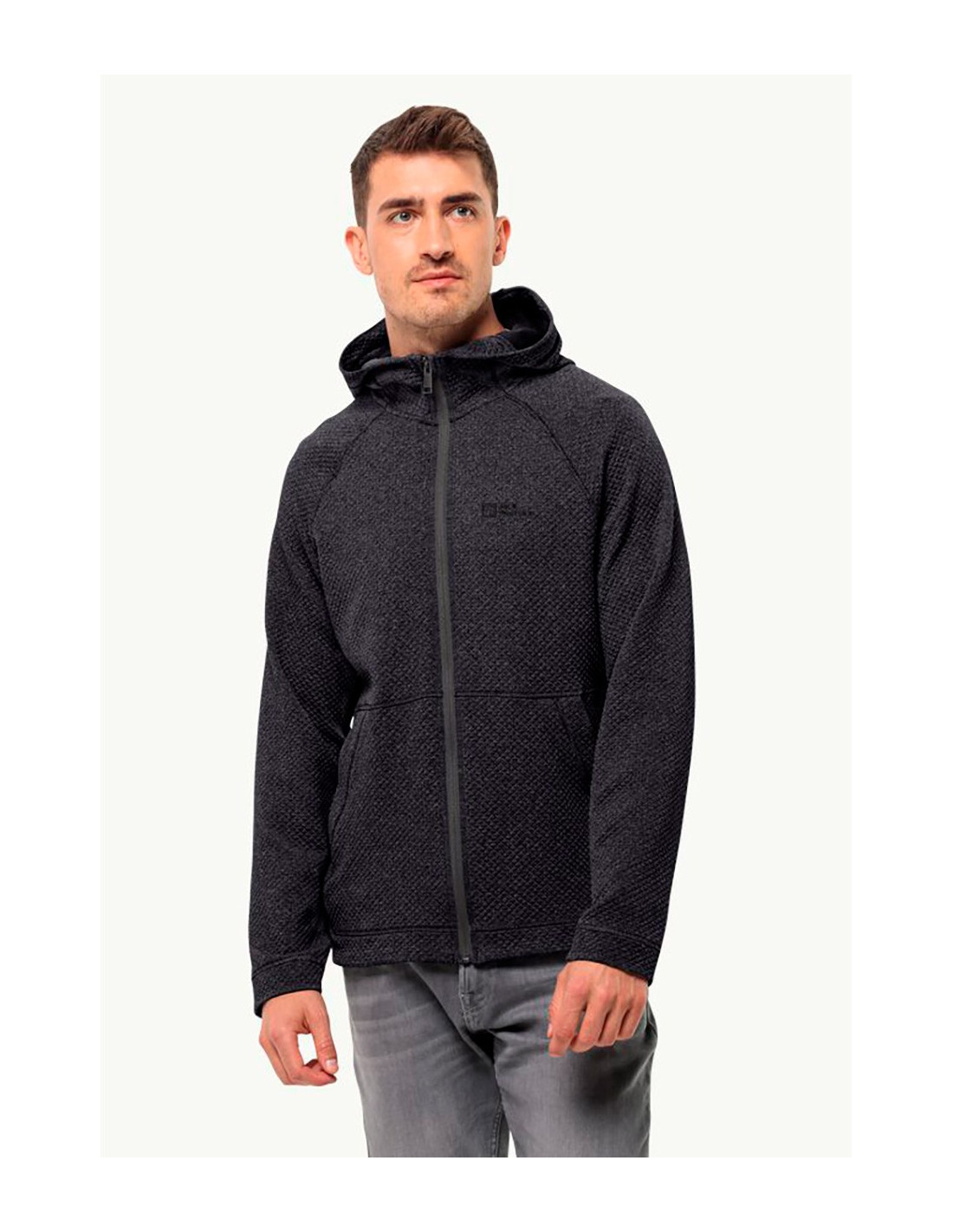 JACK WOLFSKIN 1711461 - Veste 1