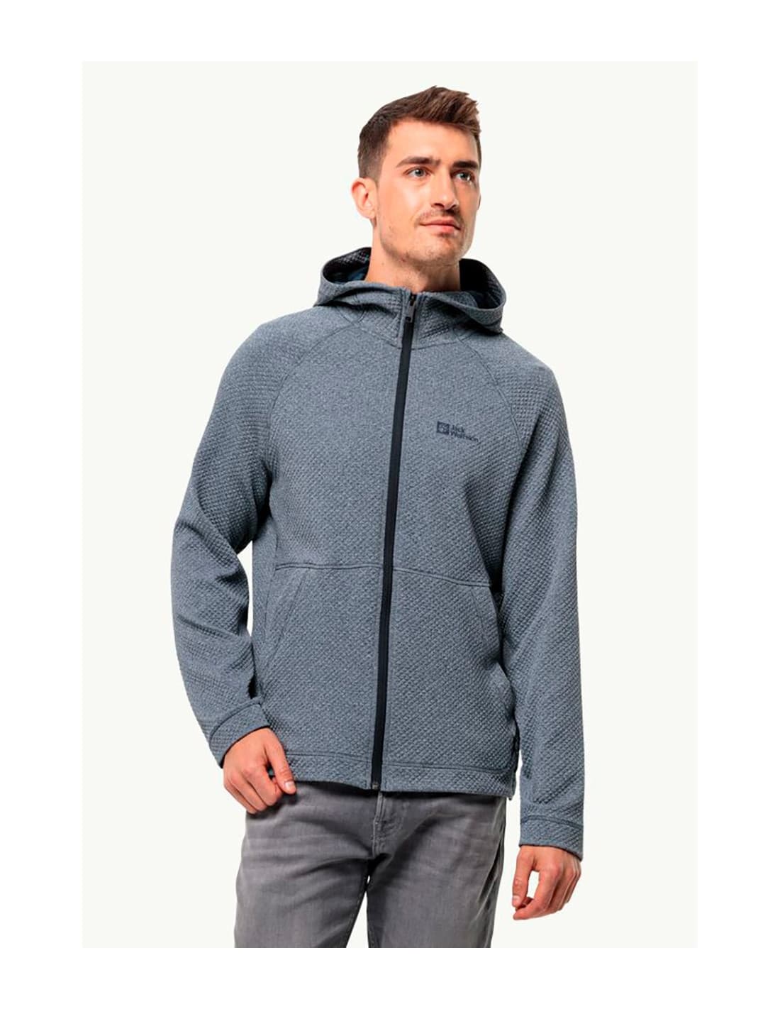 JACK WOLFSKIN 1711461 - Veste 2