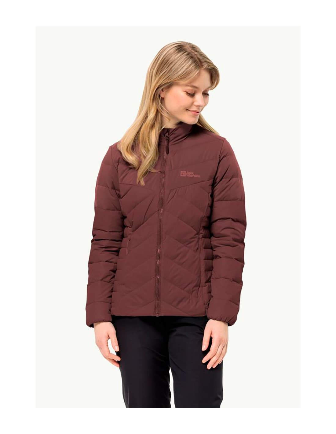 JACK WOLFSKIN 1206652 - Veste 1