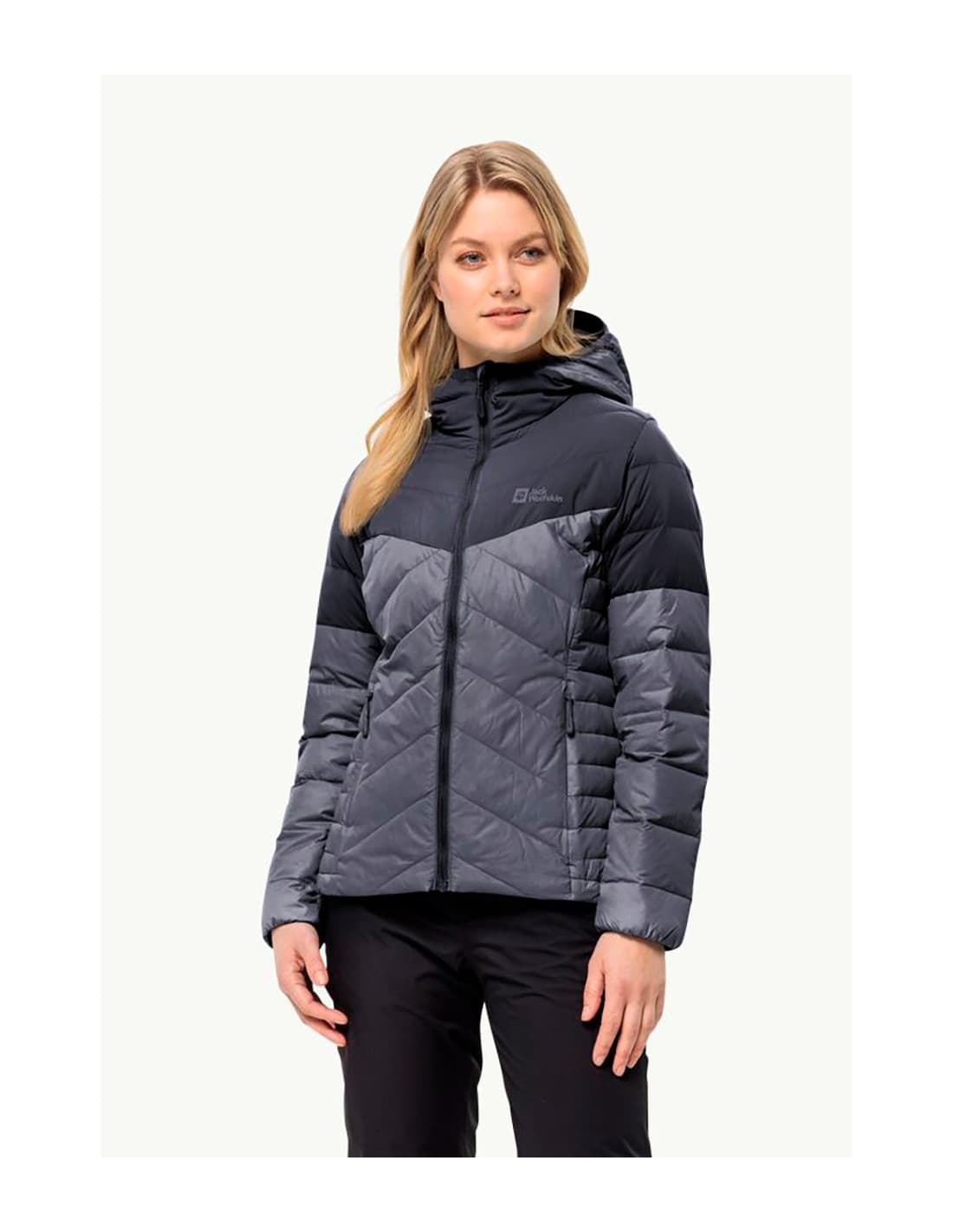JACK WOLFSKIN 1206642 - Veste 1