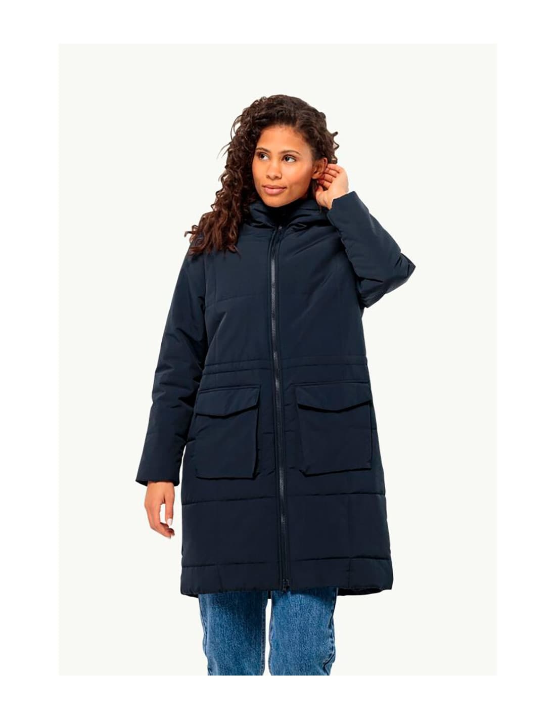 JACK WOLFSKIN 1207361 - Parka 2