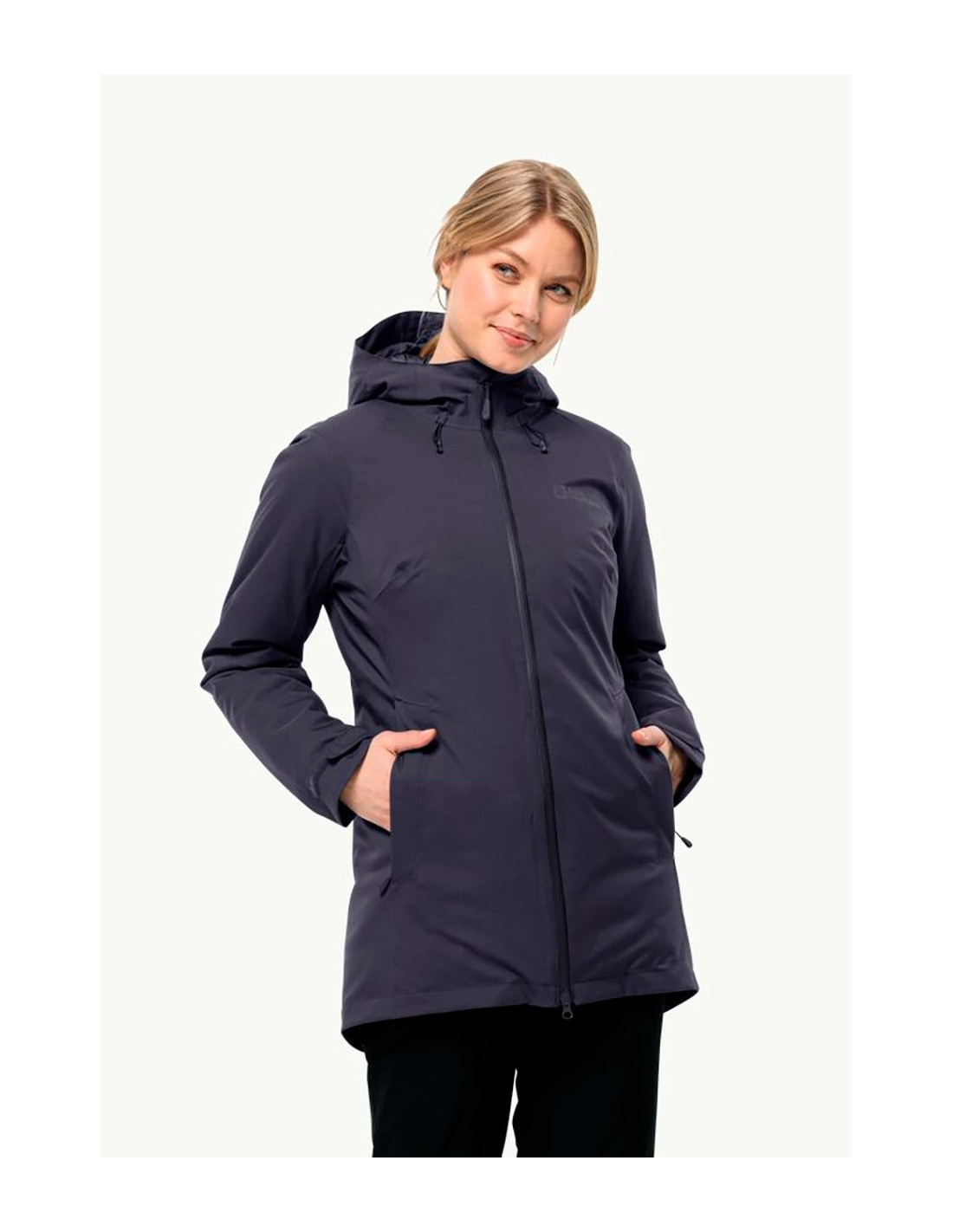 JACK WOLFSKIN 1115451 - Parka 2