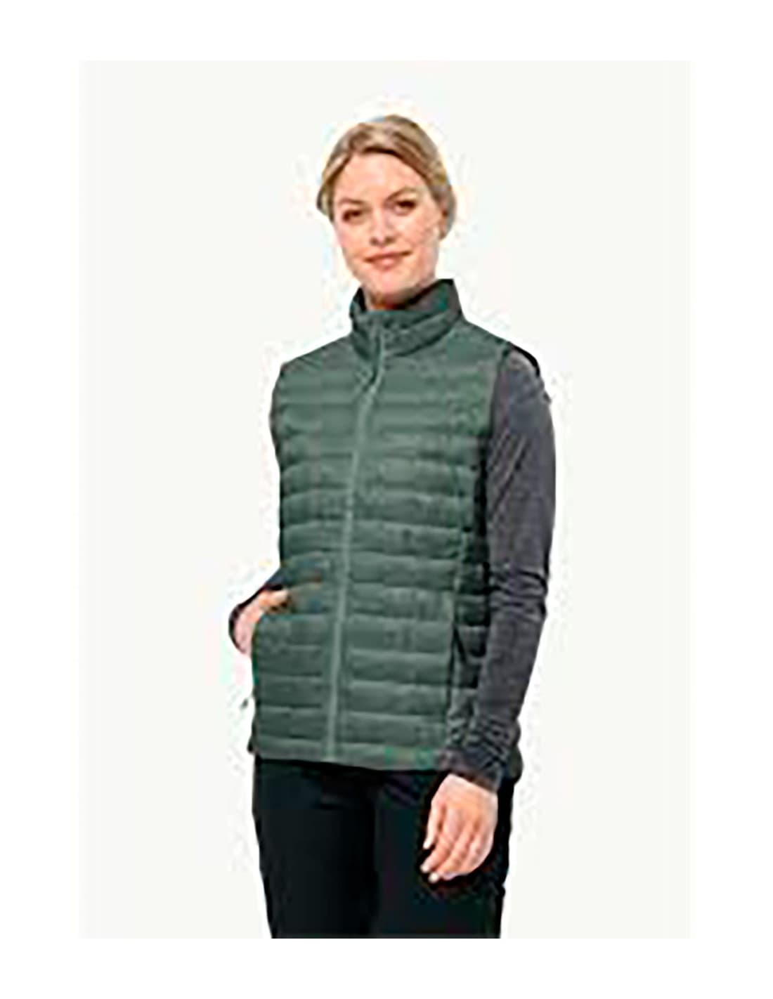 JACK WOLFSKIN 1207771 - Gilet 1