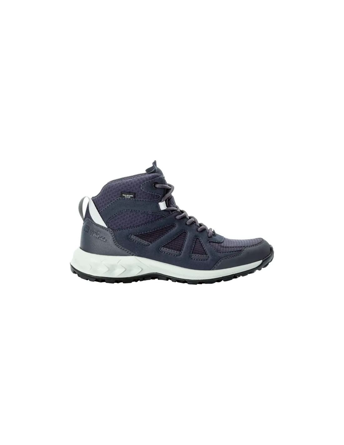 Bottes JACK WOLFSKIN 4051331 1