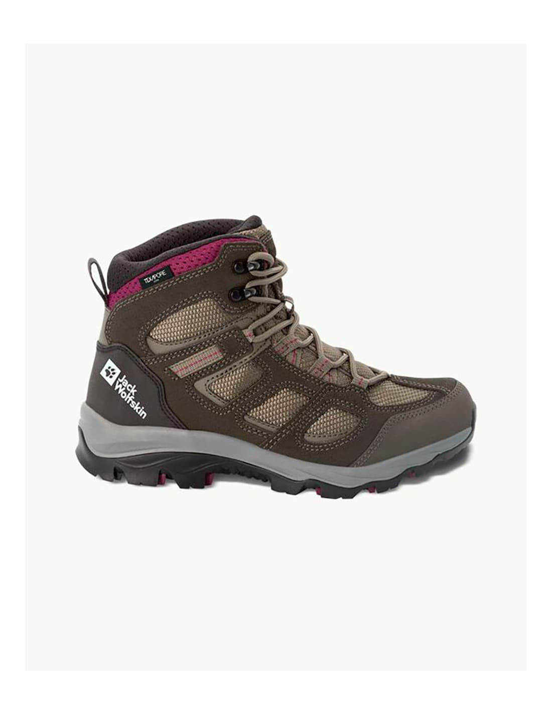 Bottes JACK WOLFSKIN 4042472 1