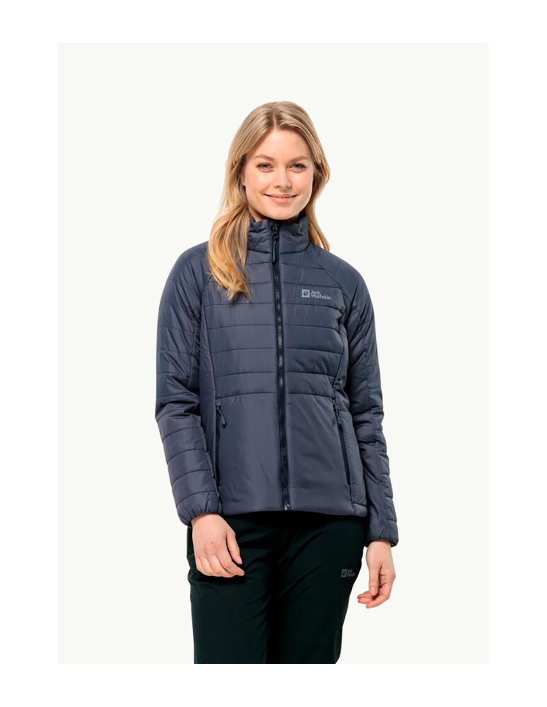 JACK WOLFSKIN 1207801 - Veste 1