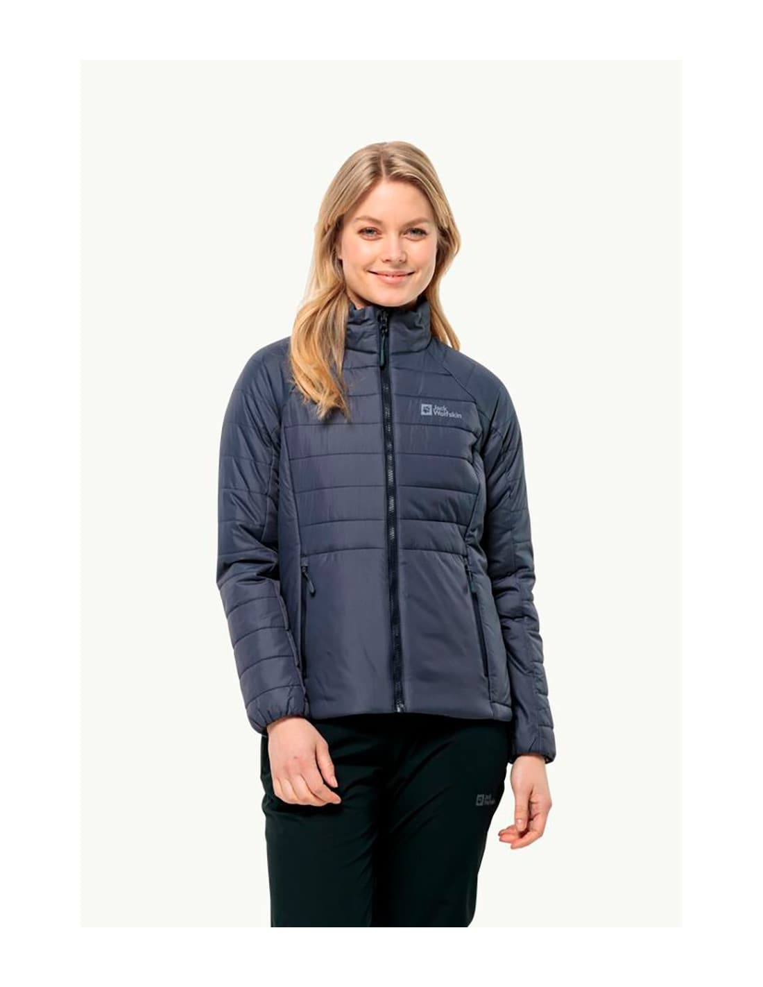 JACK WOLFSKIN 1207801 - Veste 1
