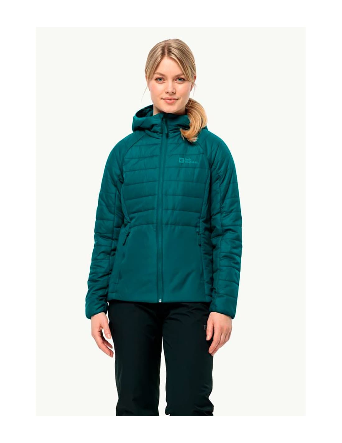 JACK WOLFSKIN 1207791 - Veste 1