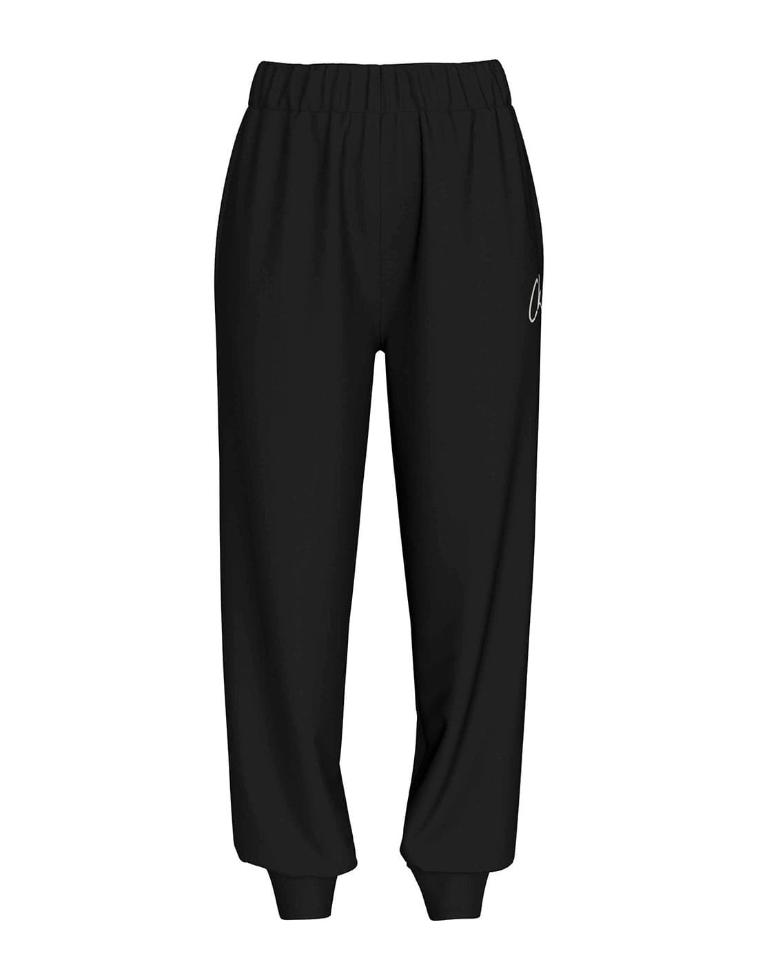 CALVIN KLEIN J20J224441 - Bas de survêtement 1