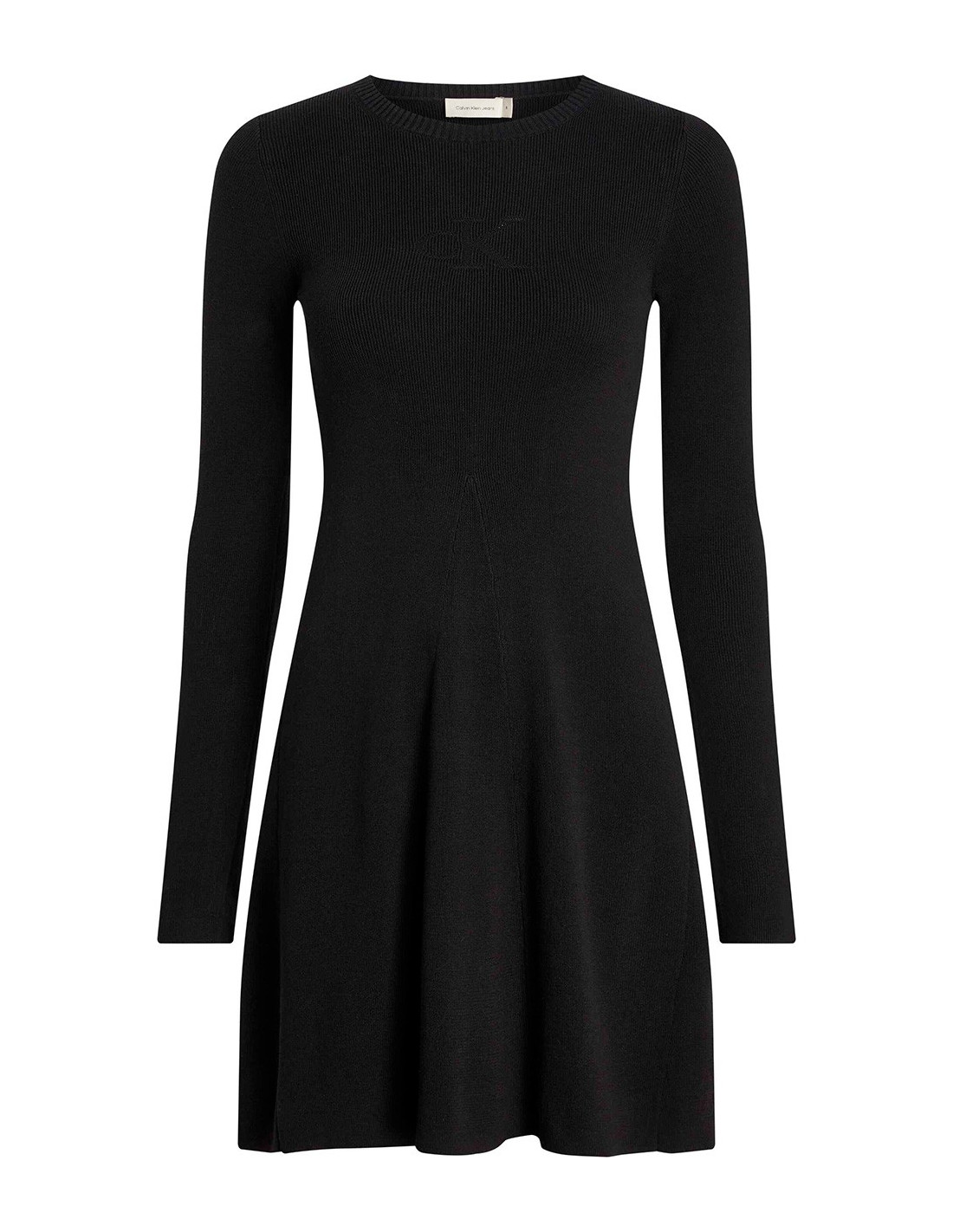Robe sweat-shirt CALVIN KLEIN J20J224156 2
