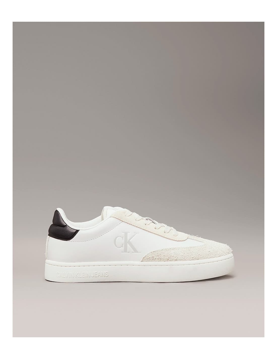Baskets CALVIN KLEIN YM0YM01272 1