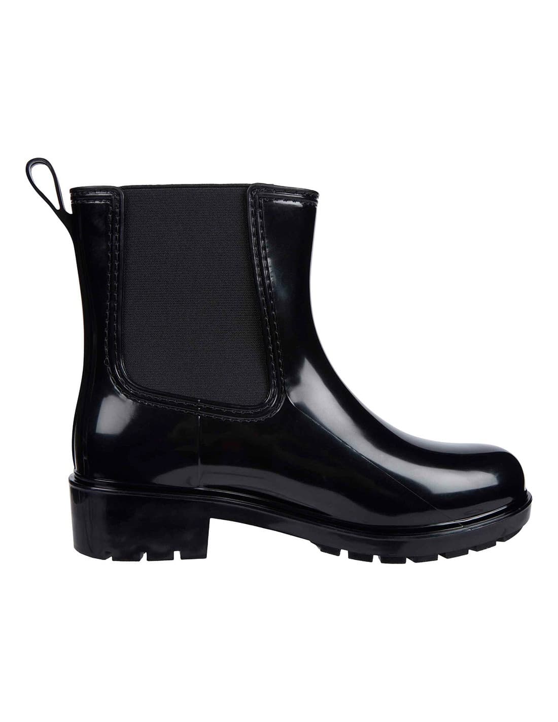 Bottes TOMMY HILFIGER FW0FW08213 1