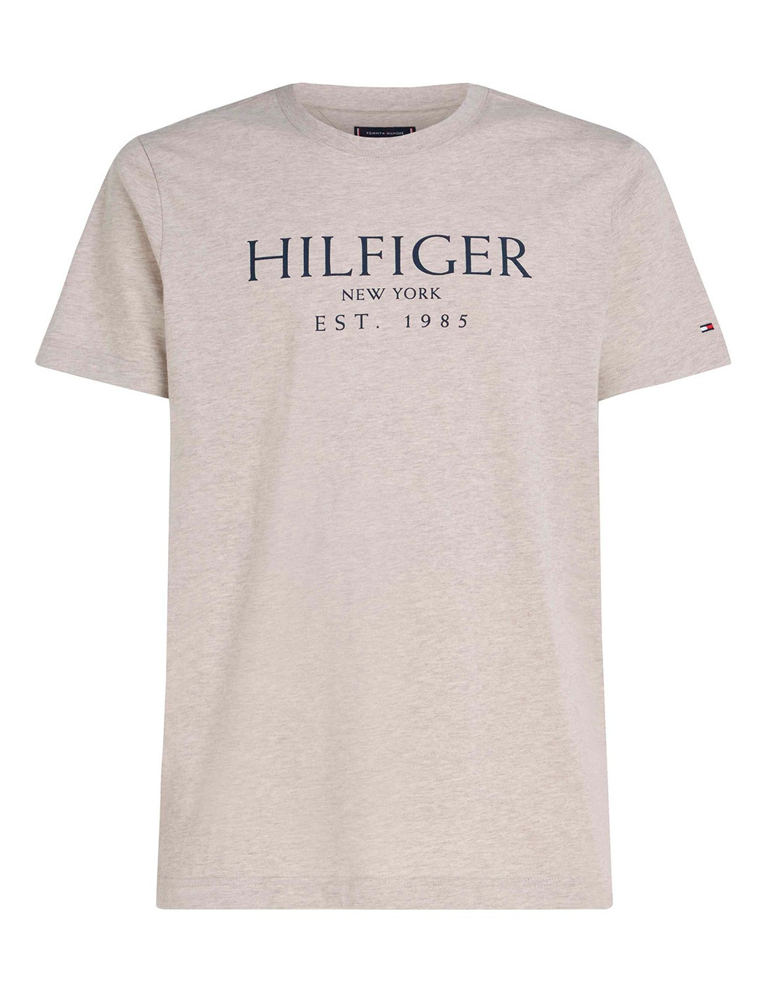 T-shirt TOMMY HILFIGER MW0MW36499 1