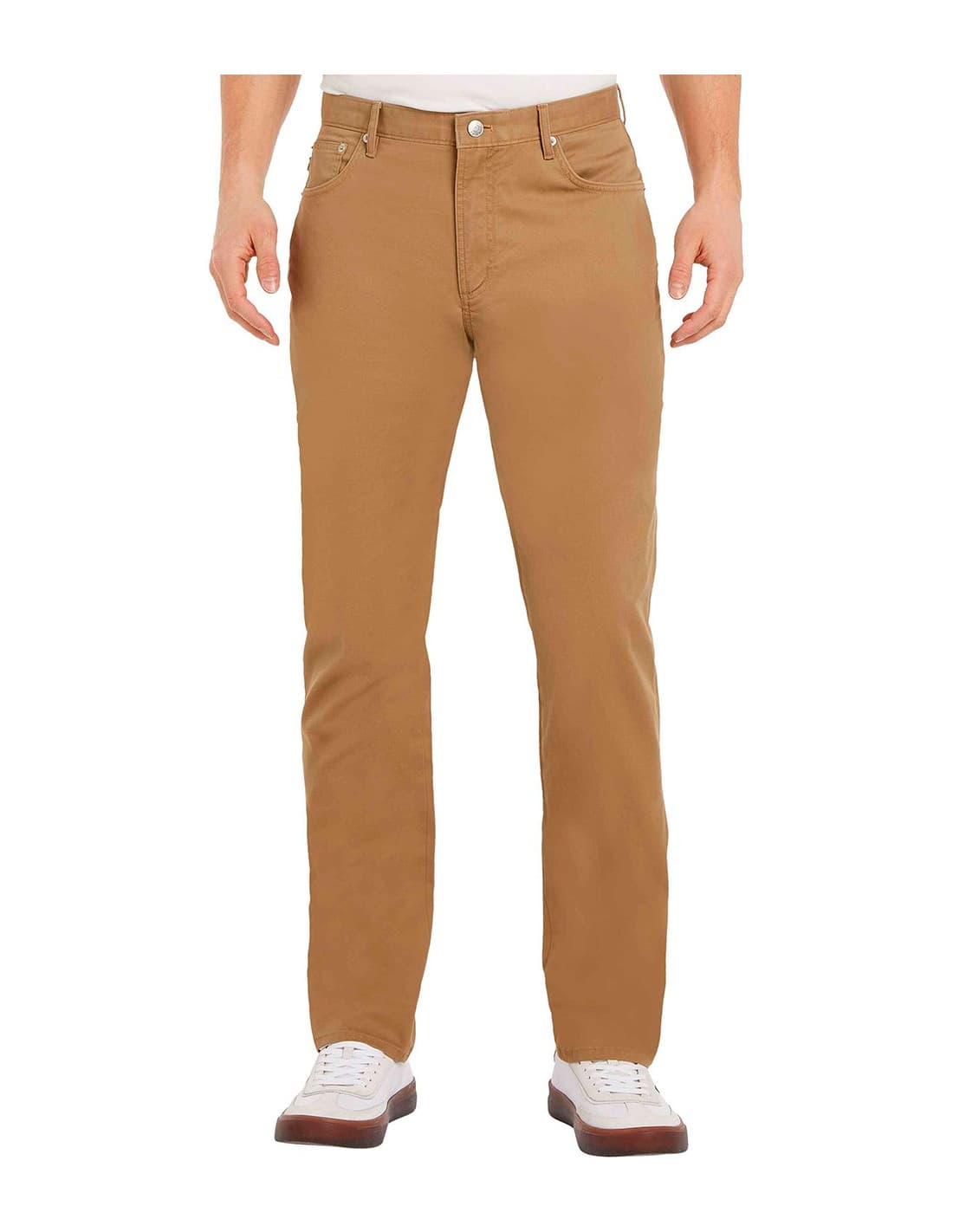 Pantalon TOMMY HILFIGER MW0MW36429 2