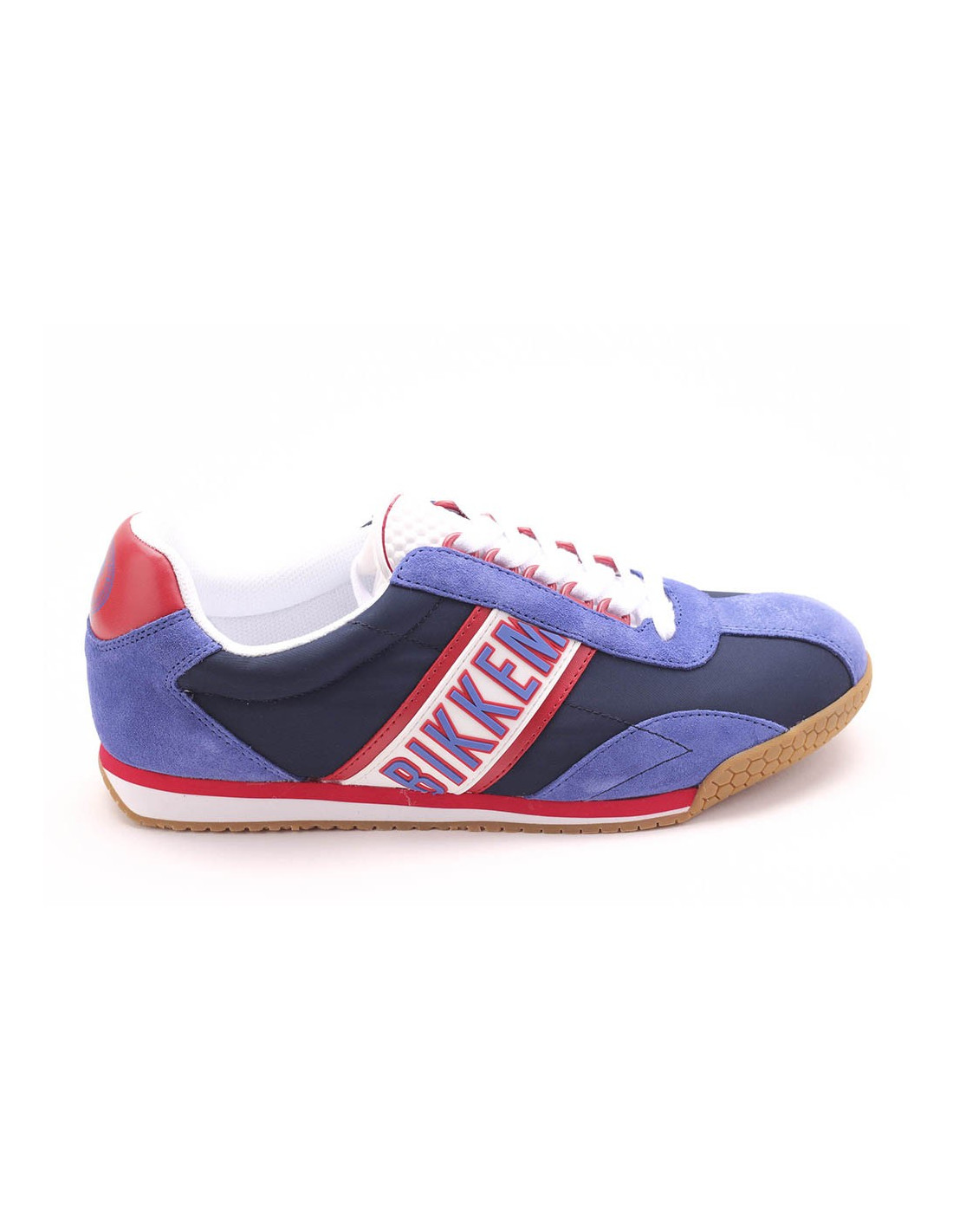 BIKKEMBERGS Enea - Baskets 4