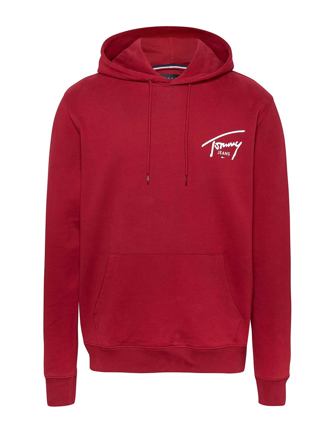 Sweat-shirt TOMMY HILFIGER DM0DM19229 1