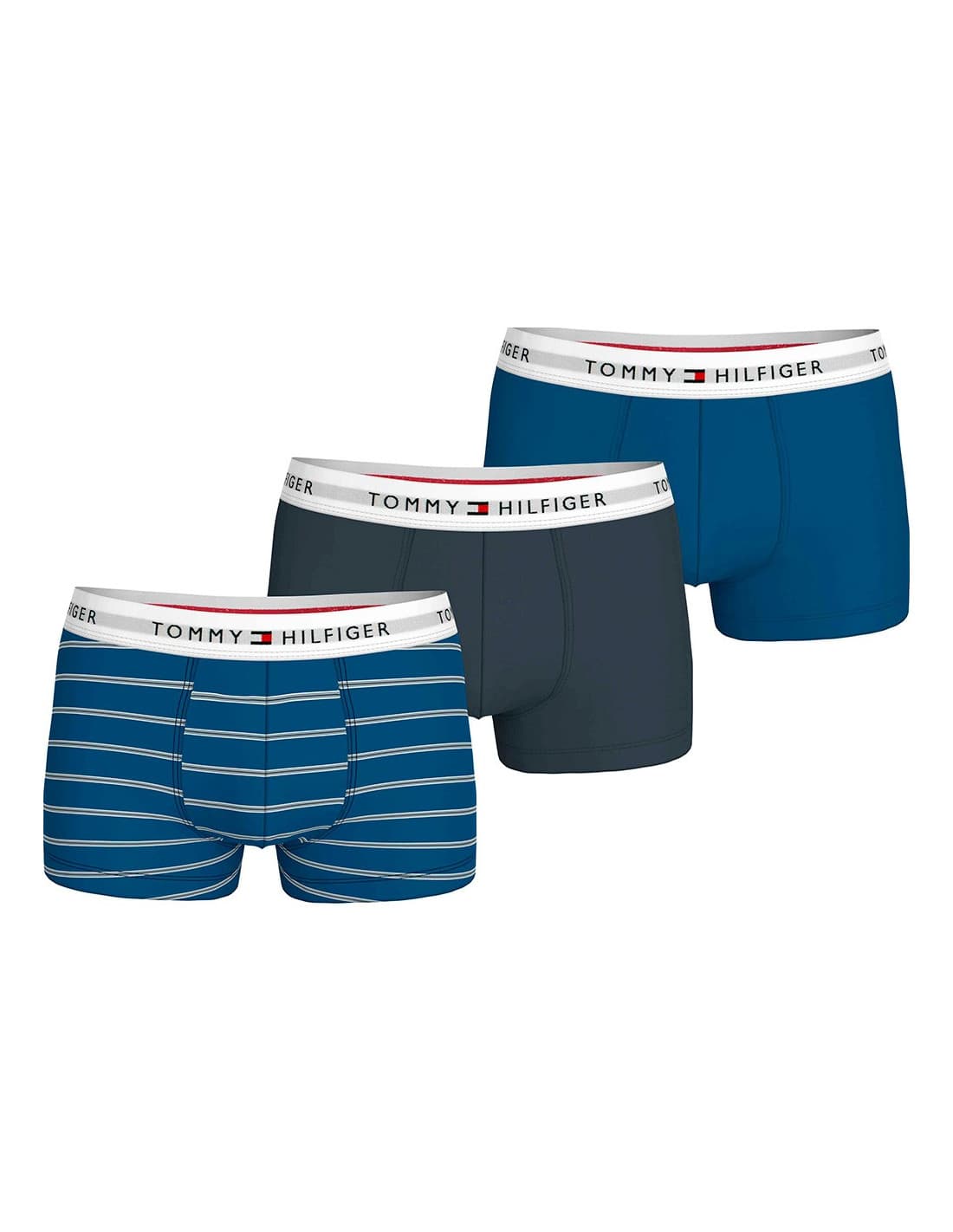 TOMMY HILFIGER UM0UM02768 - Boxers 1