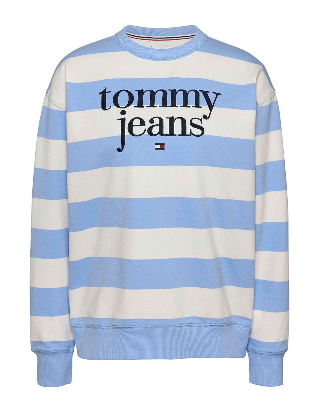 Sweat-shirt TOMMY HILFIGER DW0DW19041 1