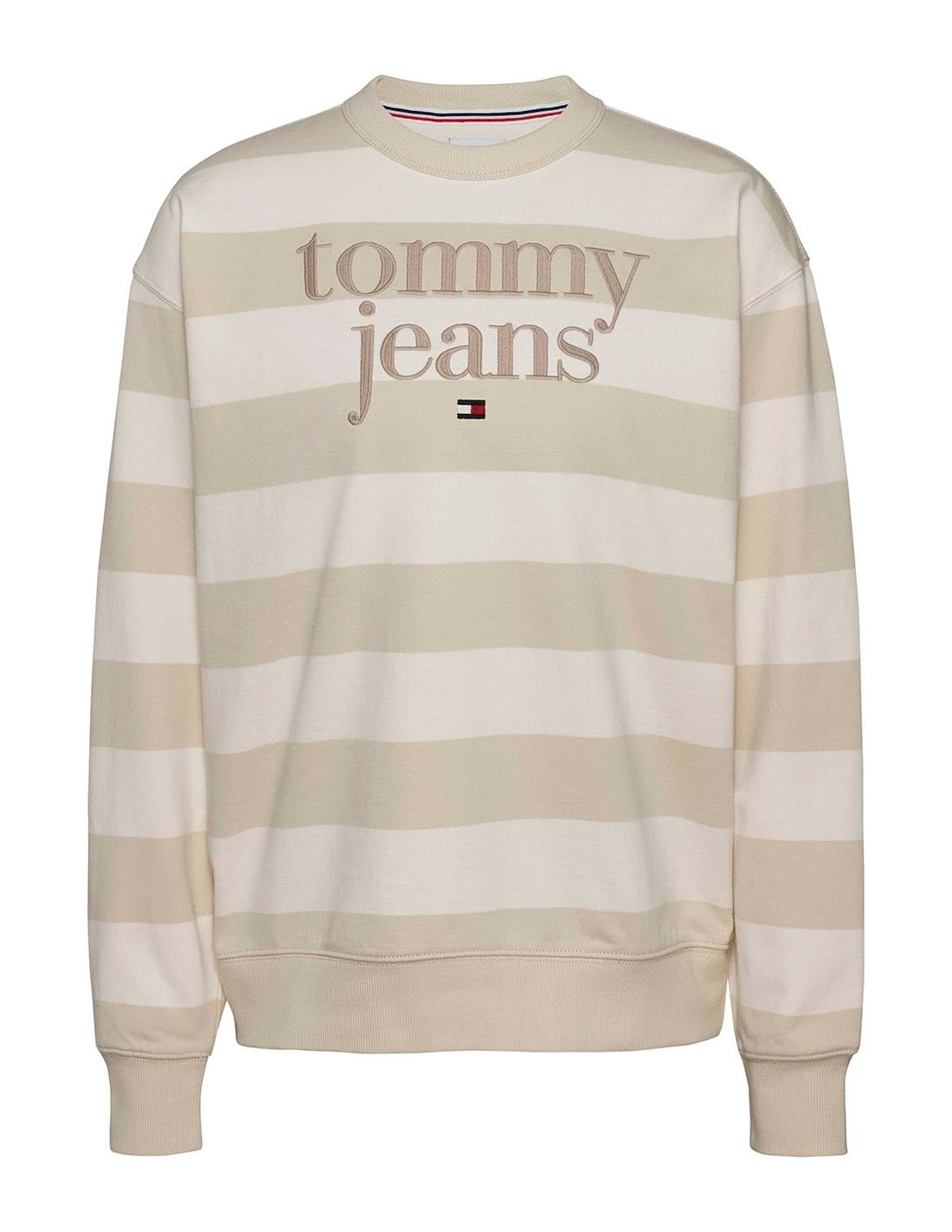 Sweat-shirt TOMMY HILFIGER DW0DW19041 2