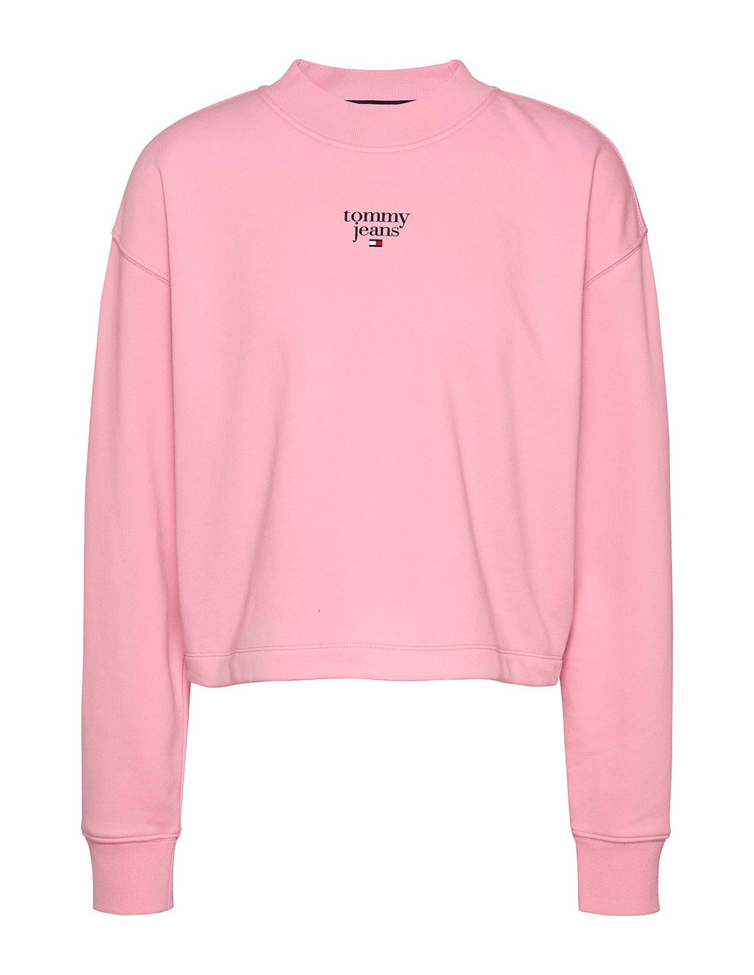 Sweat-shirt TOMMY HILFIGER DW0DW18776 1