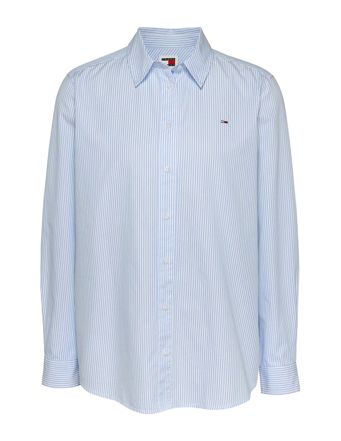 Chemise TOMMY HILFIGER DW0DW19805 1