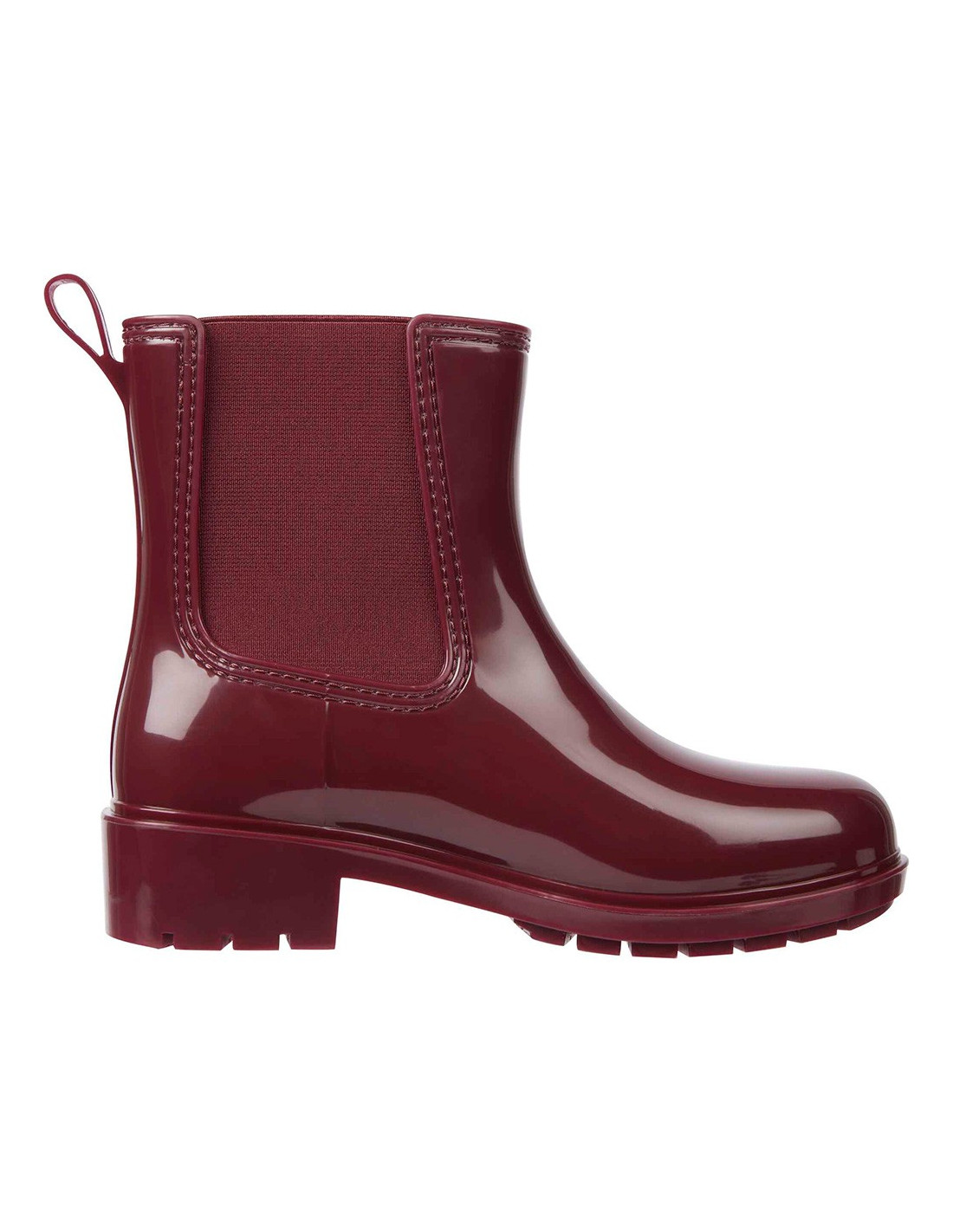 Bottes TOMMY HILFIGER FW0FW08213 2