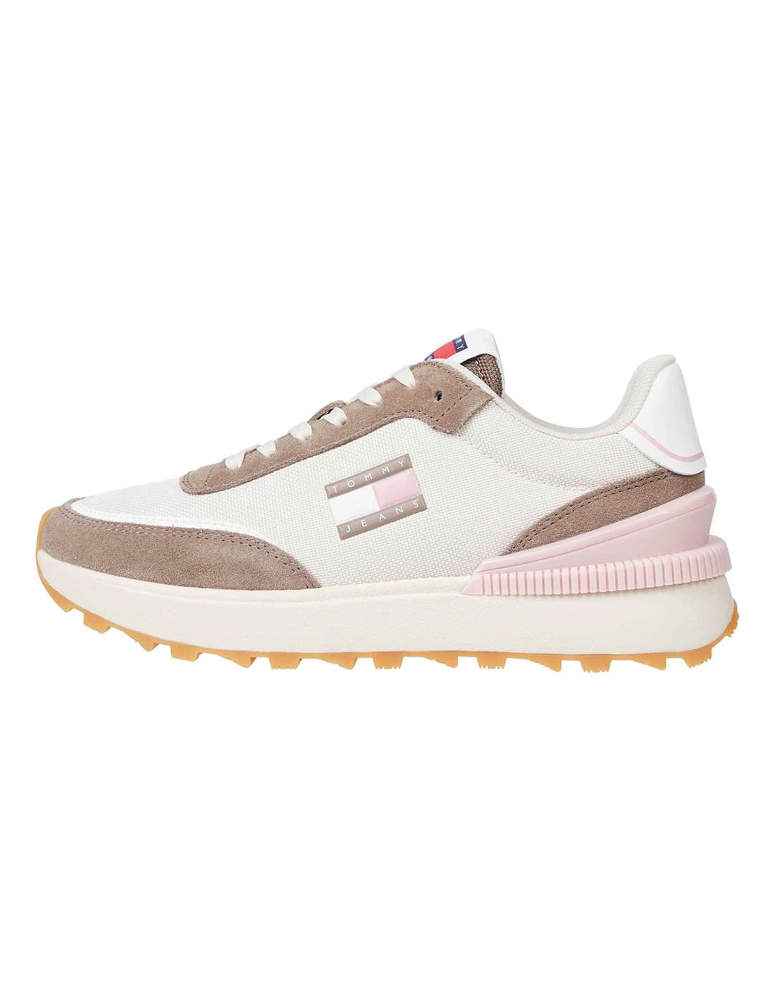Baskets TOMMY HILFIGER EN0EN02511 2