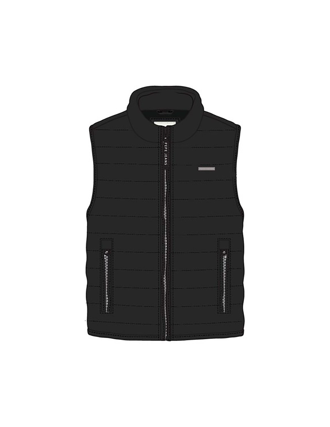 PEPE JEANS Toby - Gilet 4