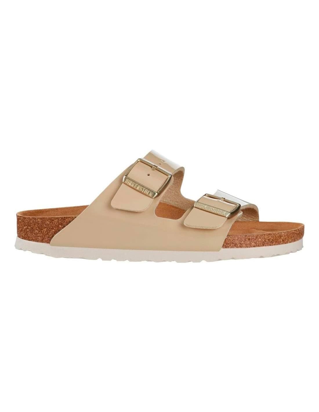 Sandales BIRKENSTOCK Arizona BF (Largeur standard) 1