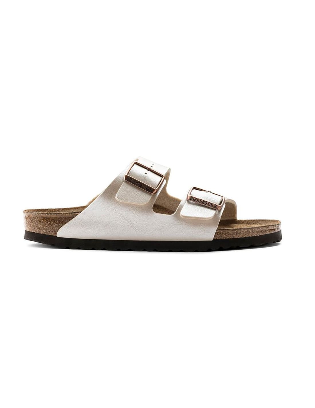 Sandales BIRKENSTOCK Arizona BF (Largeur standard) 1