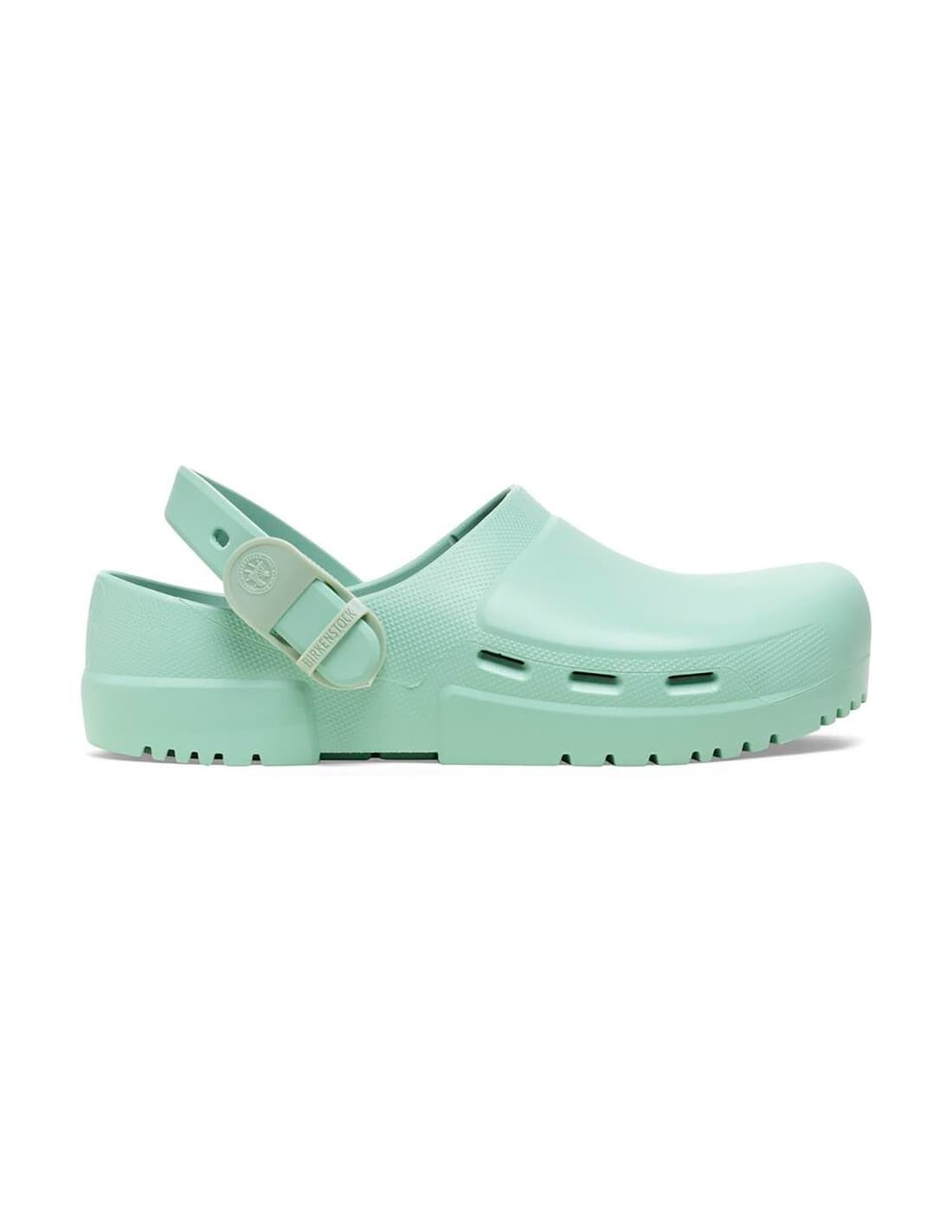 BIRKENSTOCK Birki Air 2.0 PU - Sandales (Largeur standard) 1