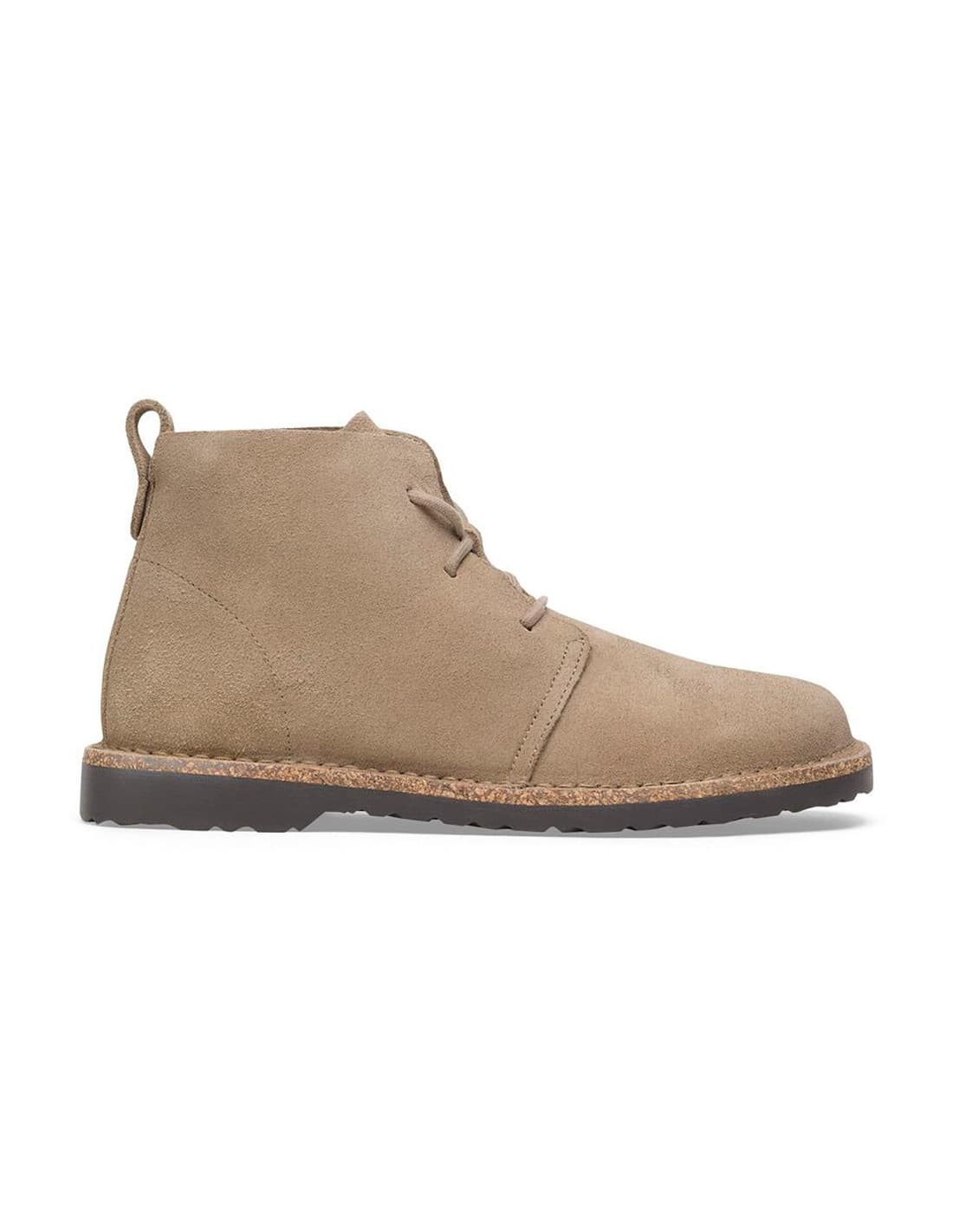 BIRKENSTOCK - Bottes 1