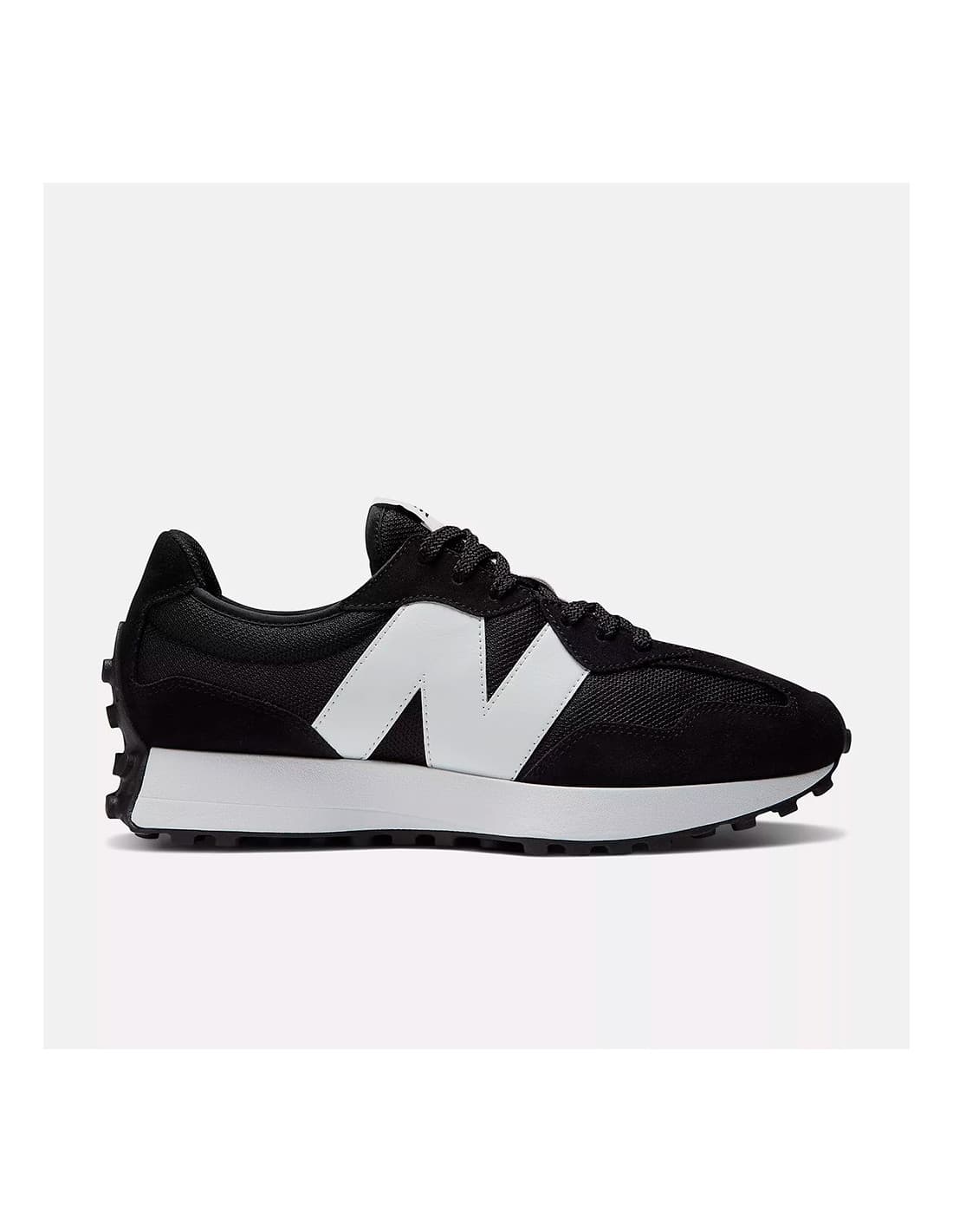 Baskets NEW BALANCE MS327 2