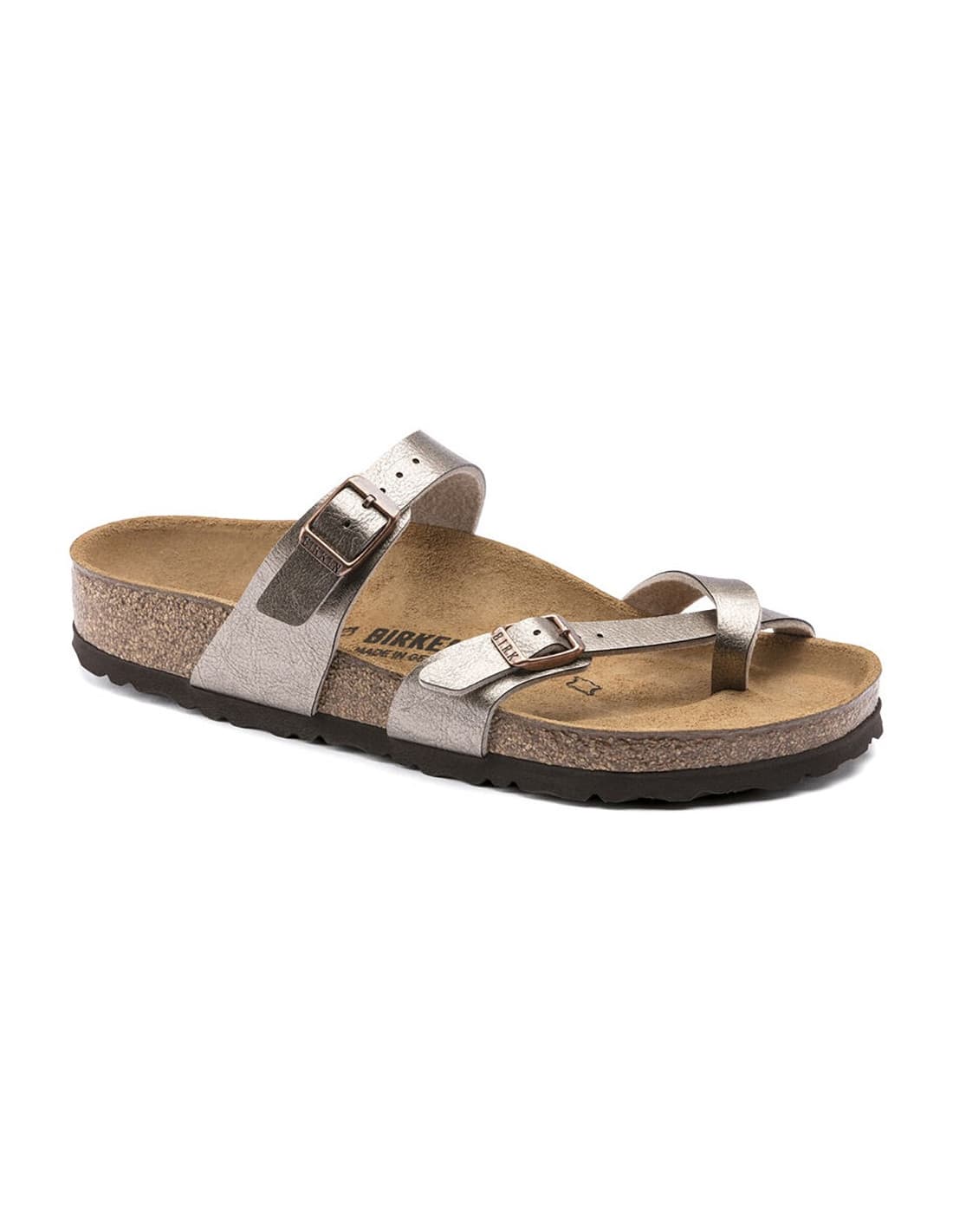 BIRKENSTOCK Mayari - Sandales (Largeur normale) 1