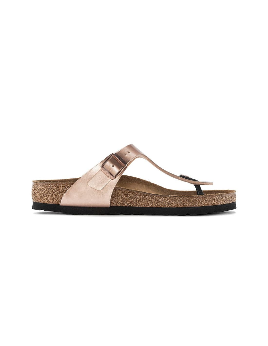 BIRKENSTOCK Gizeh BF - Sandales (Largeur standard) 1